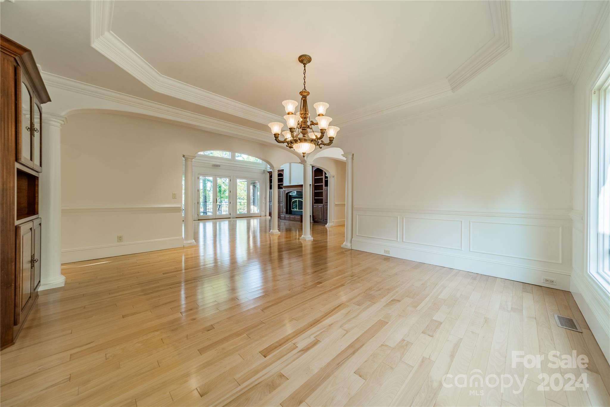 Seven Lakes West - Residential