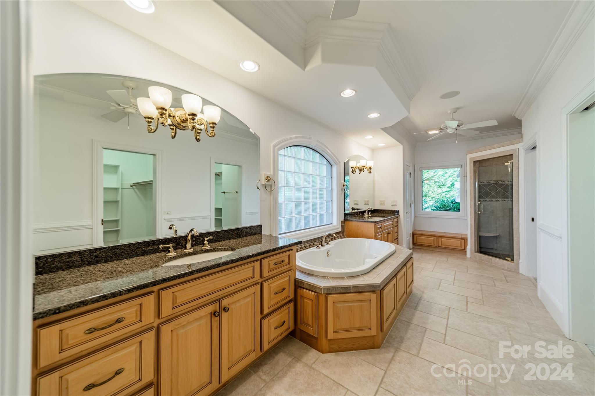 Seven Lakes West - Residential