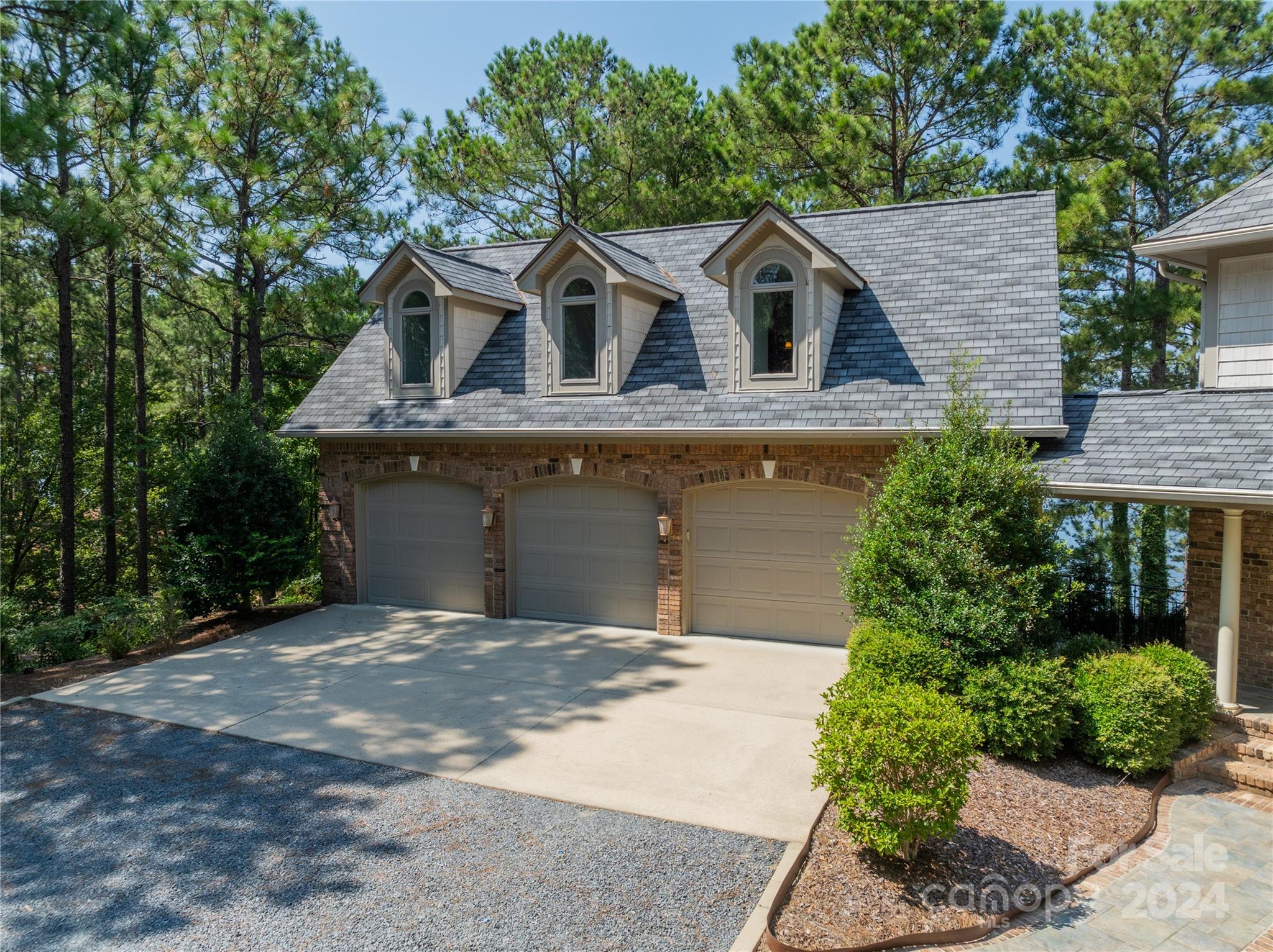 Seven Lakes West - Residential