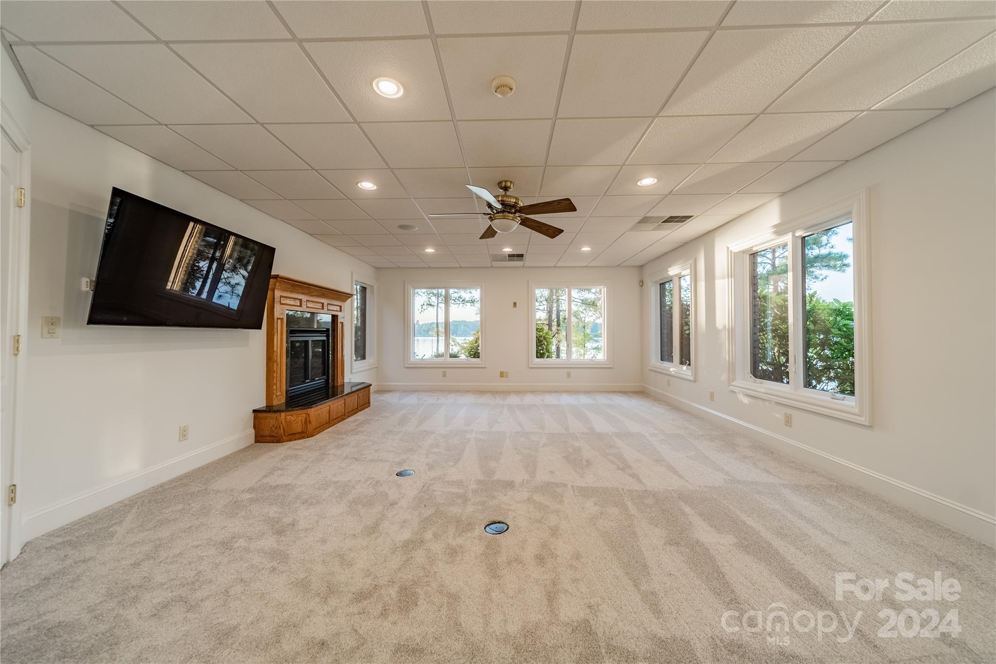 Seven Lakes West - Residential