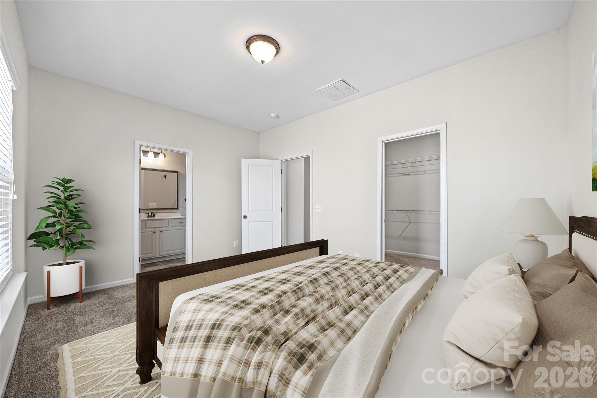 Hadley at Arrowood Station - Residential