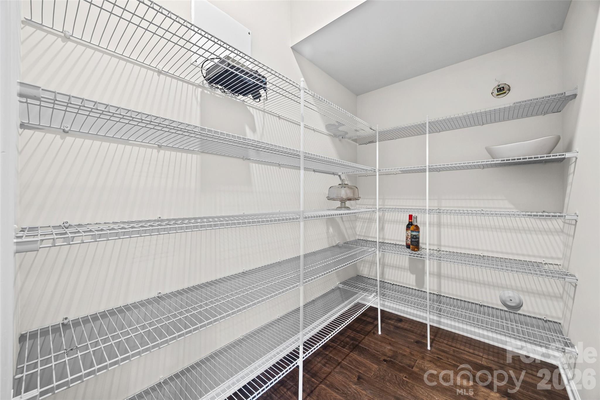 Hadley at Arrowood Station - Residential