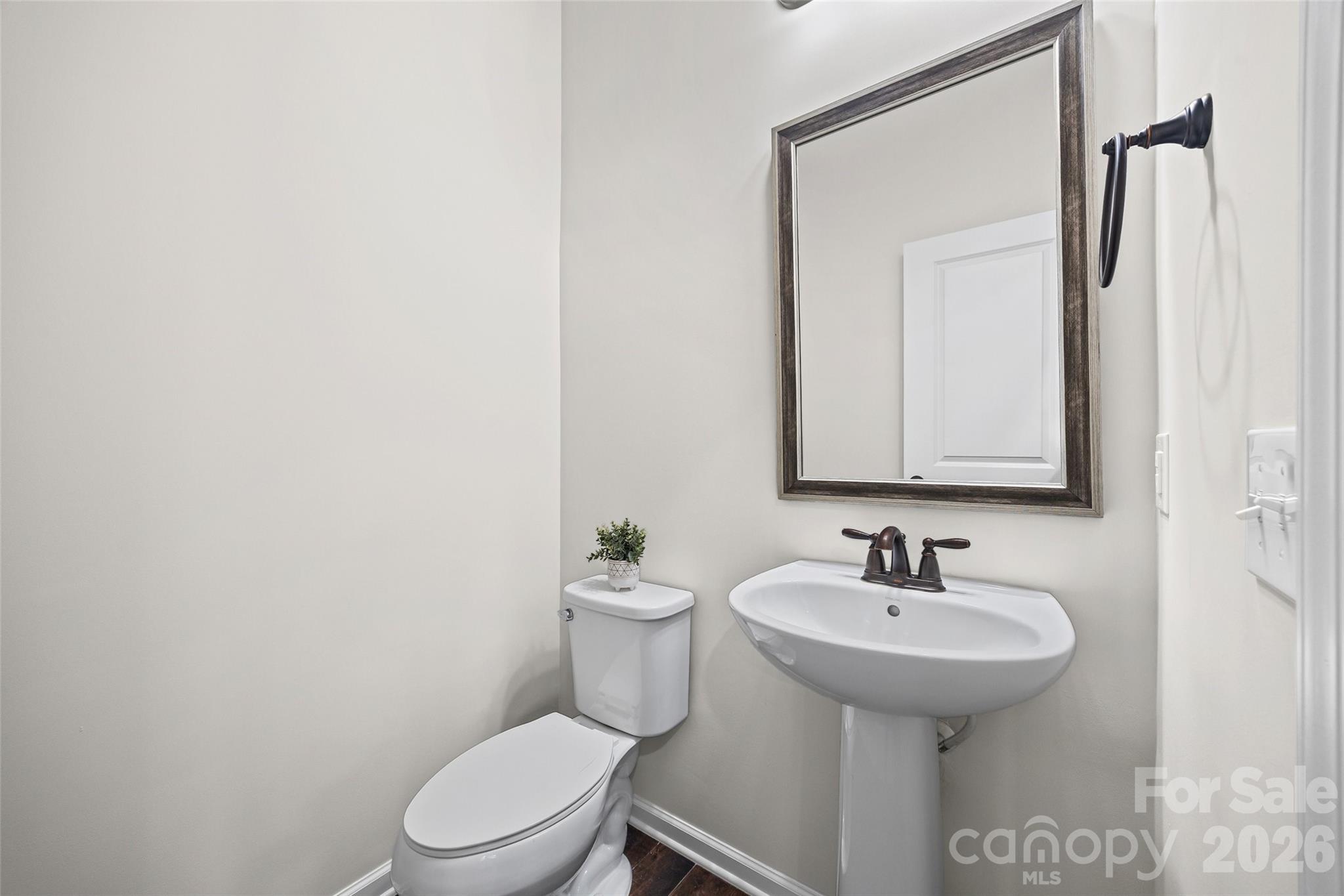 Hadley at Arrowood Station - Residential