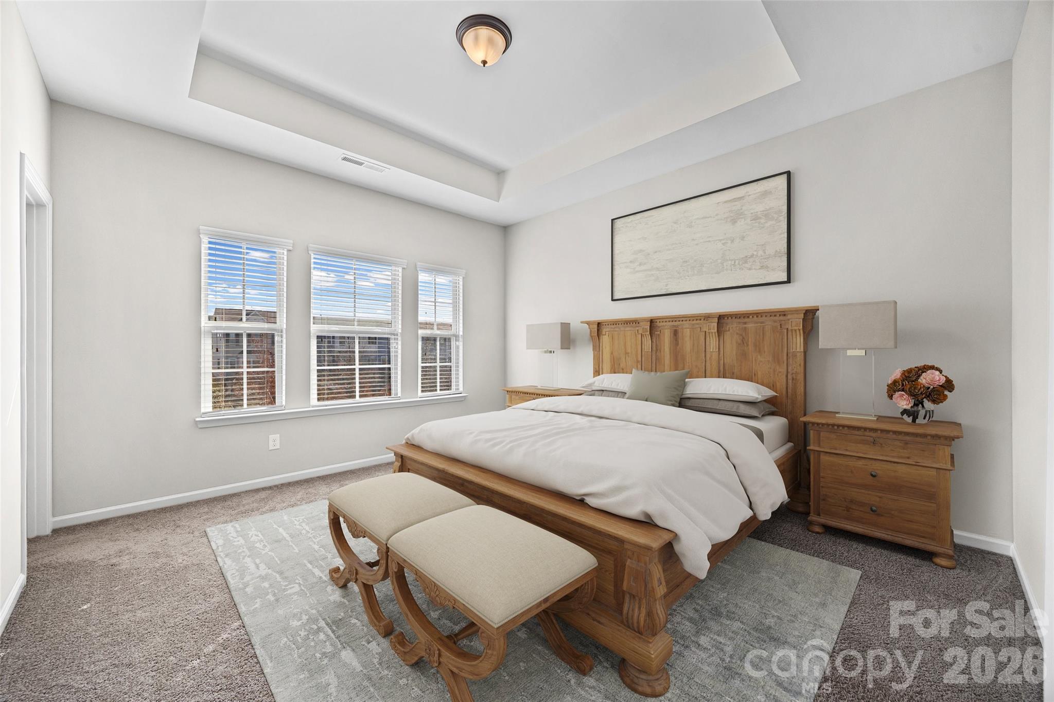 Hadley at Arrowood Station - Residential