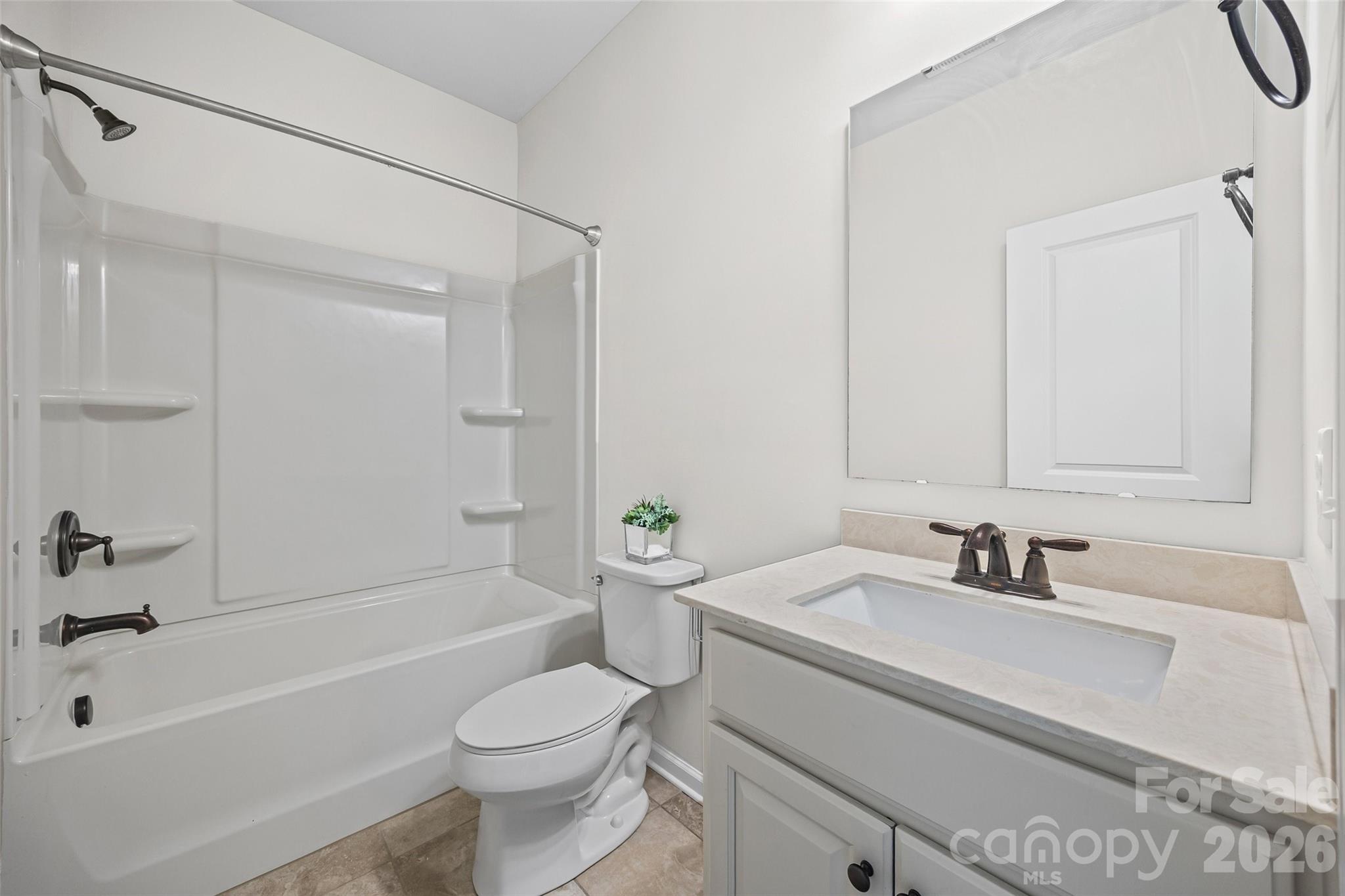 Hadley at Arrowood Station - Residential