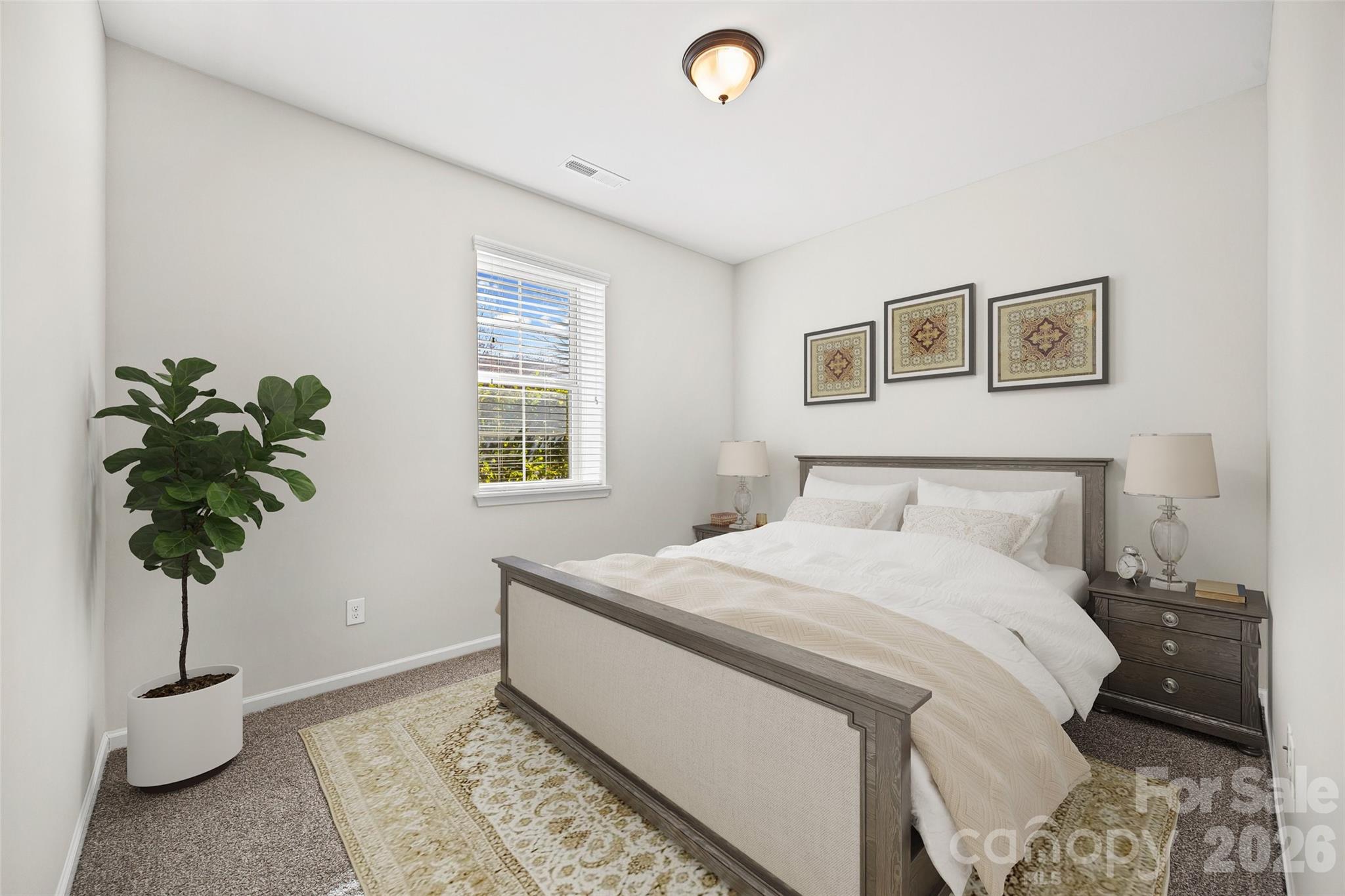 Hadley at Arrowood Station - Residential