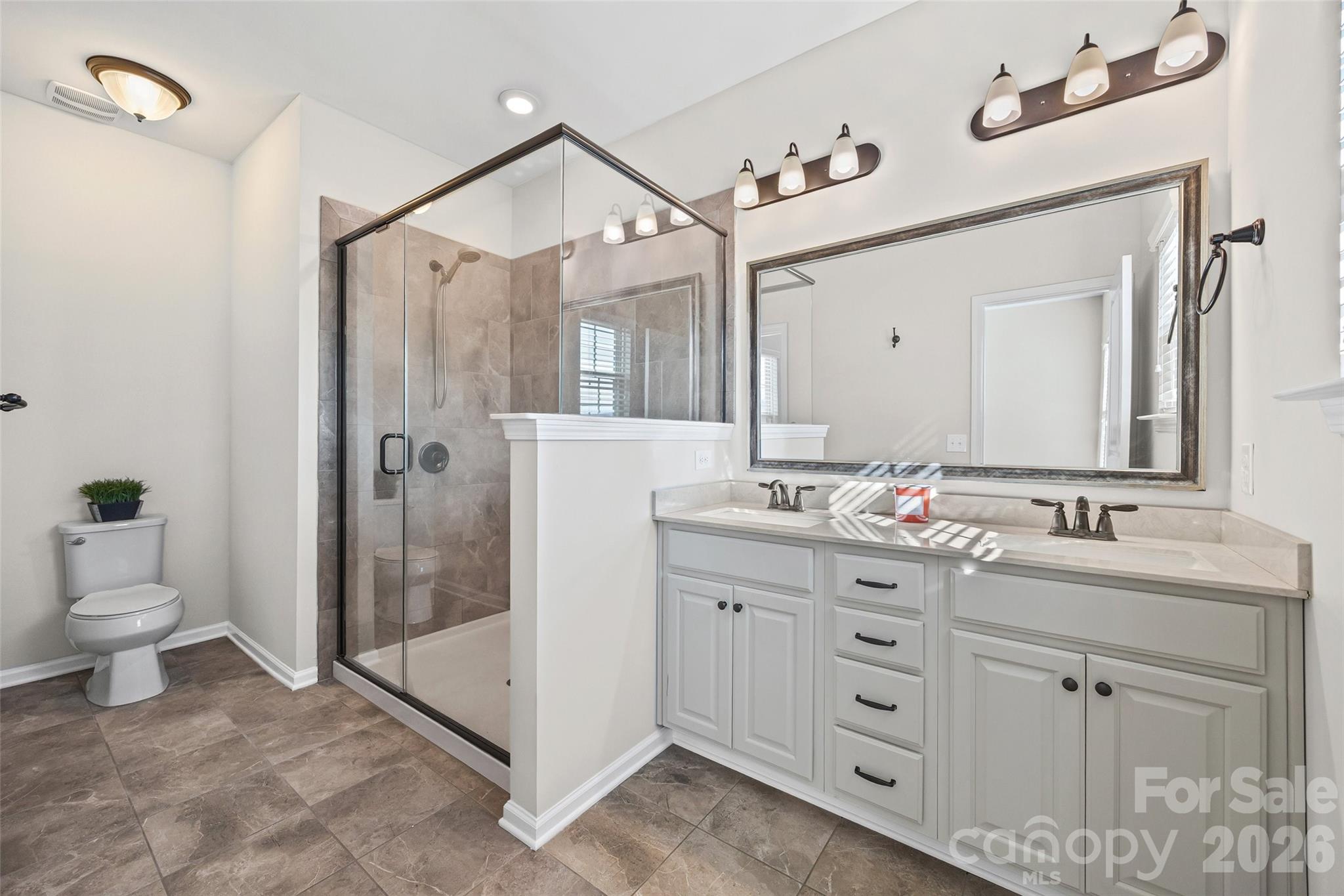 Hadley at Arrowood Station - Residential