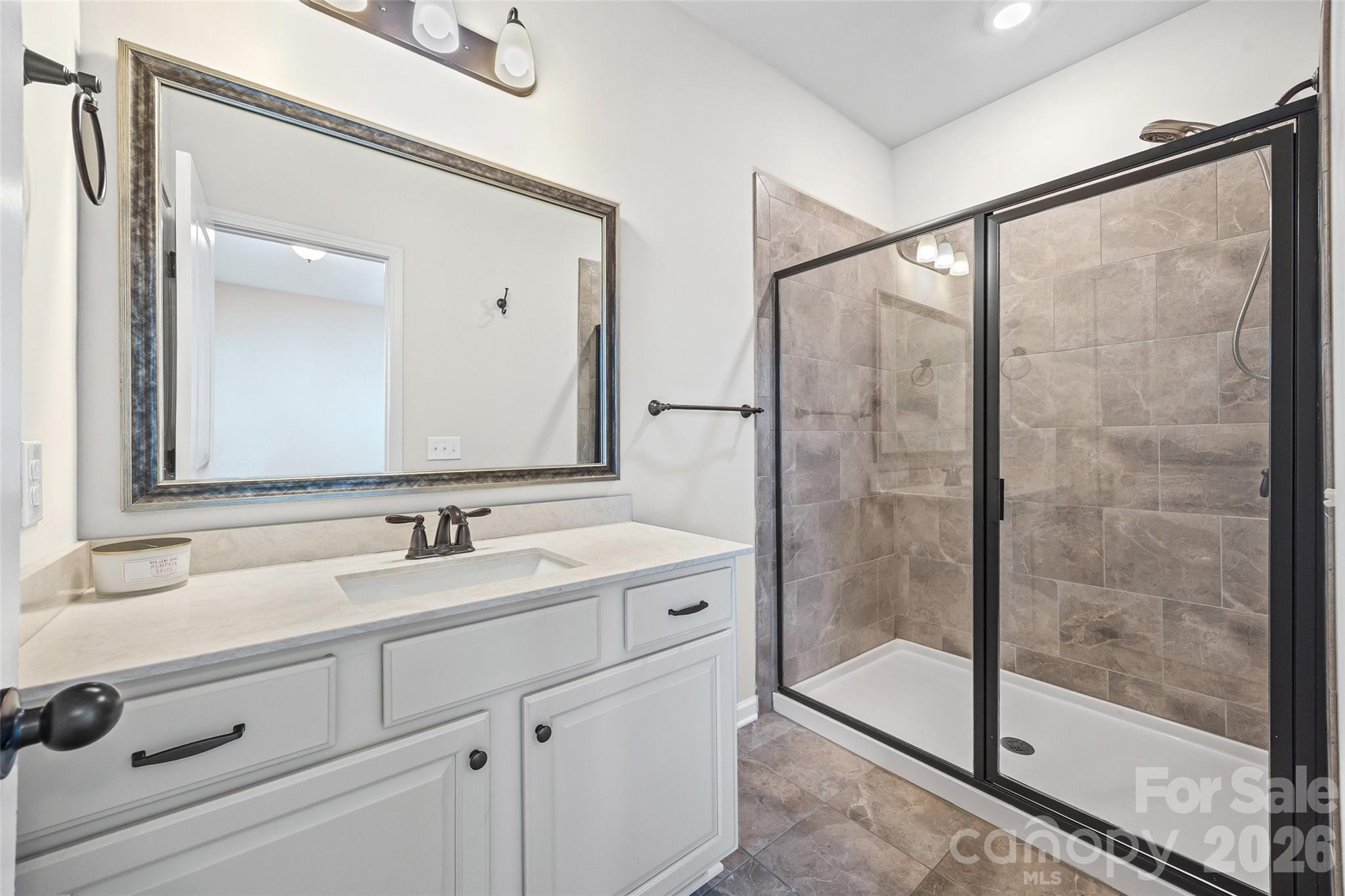 Hadley at Arrowood Station - Residential