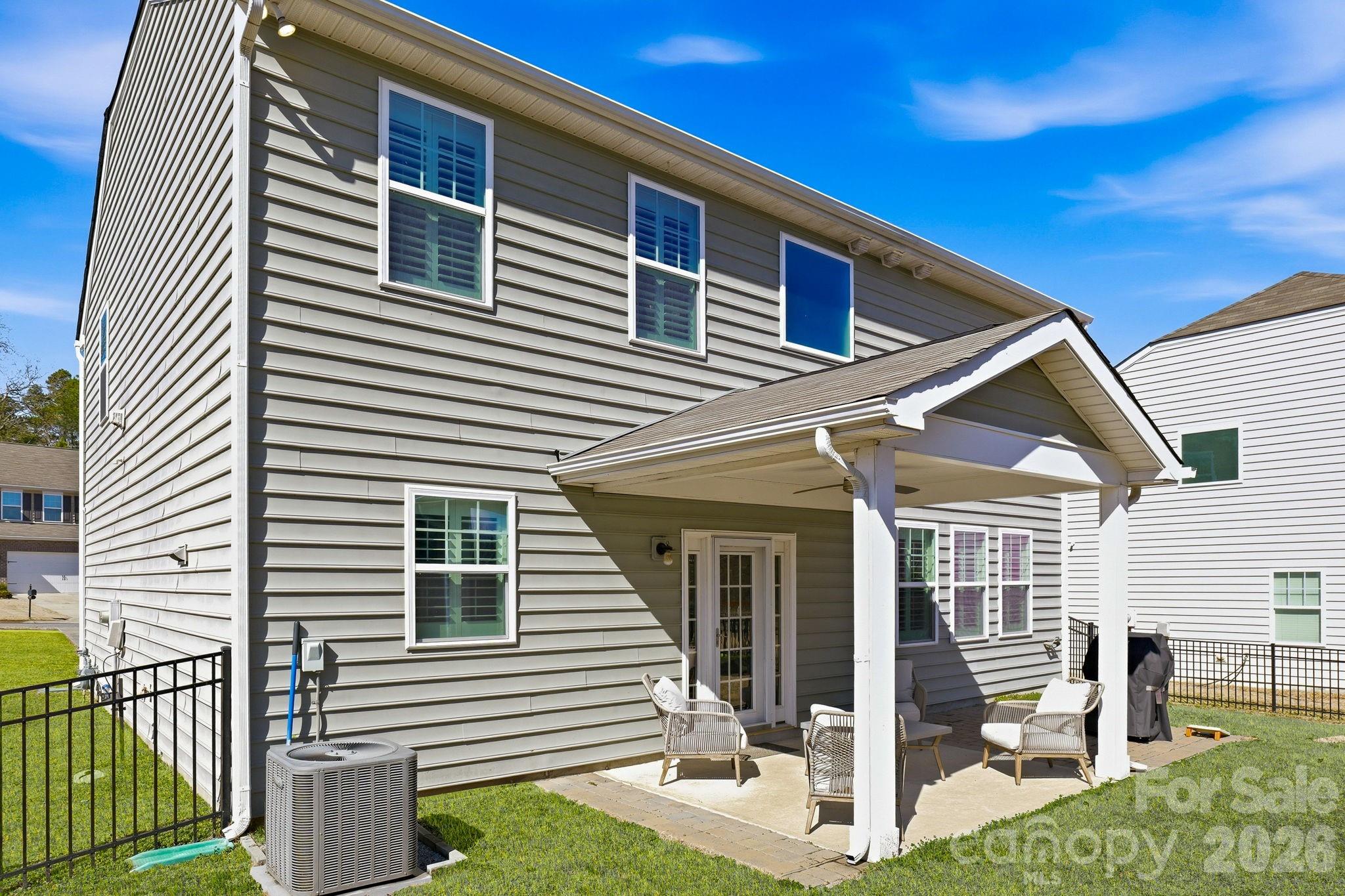 Waterford on the Rocky River - Residential