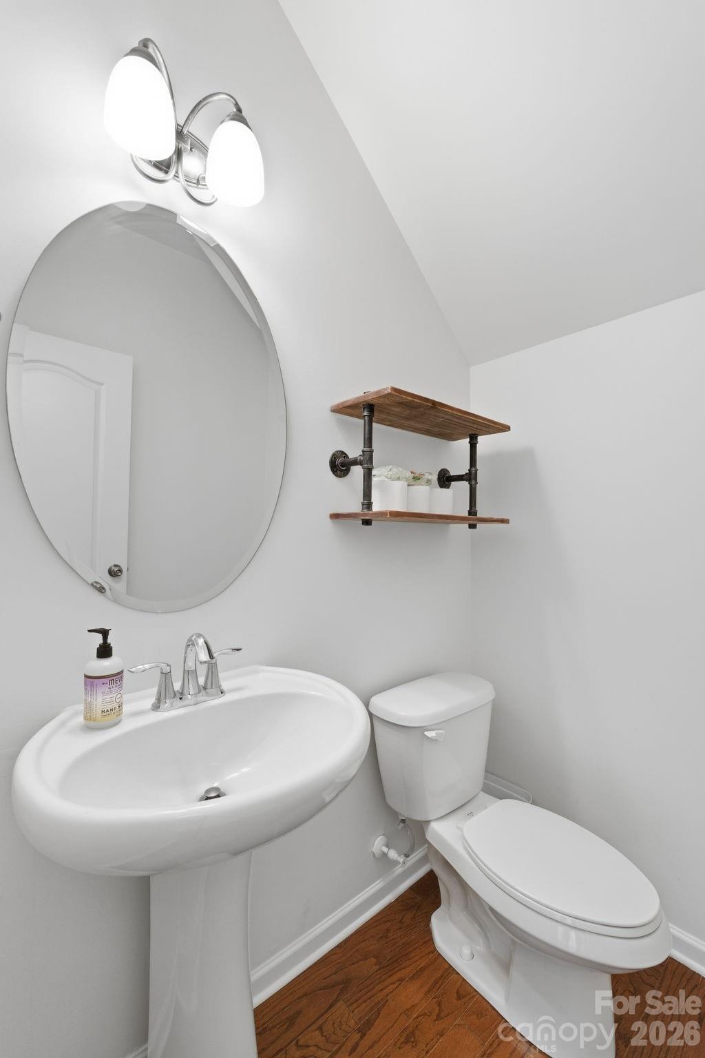 Waterford on the Rocky River - Residential