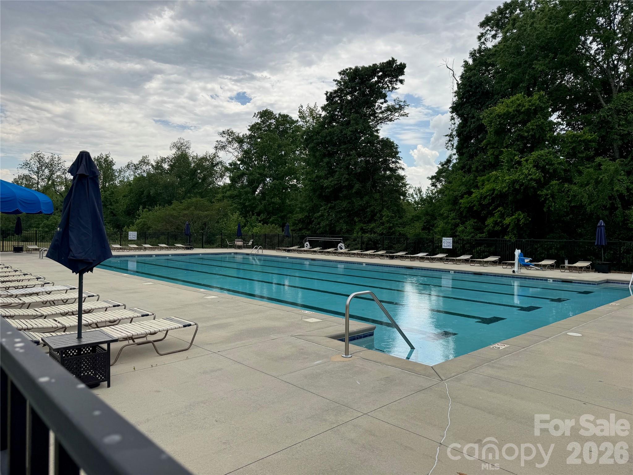 Waterford on the Rocky River - Residential