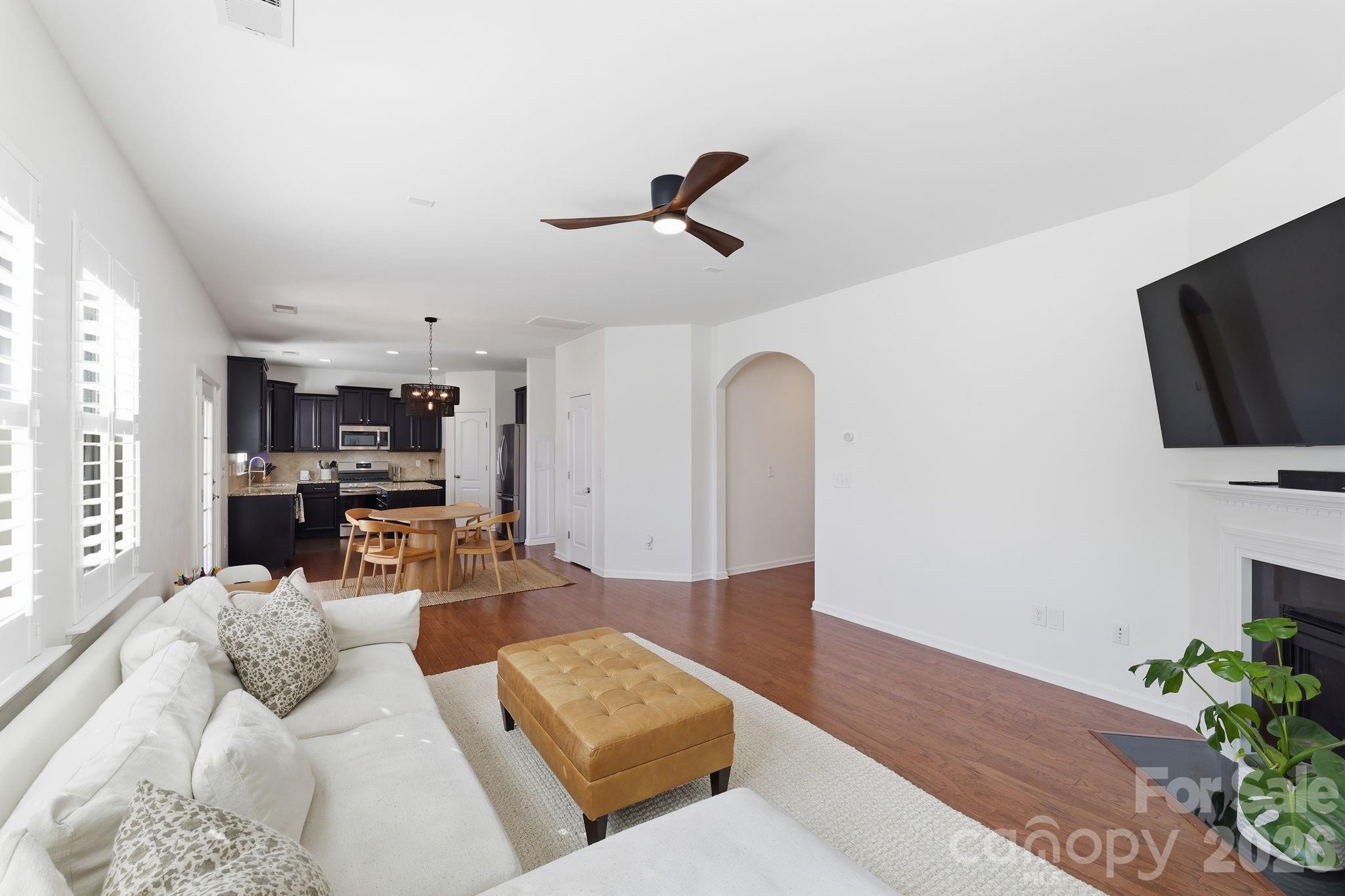 Waterford on the Rocky River - Residential