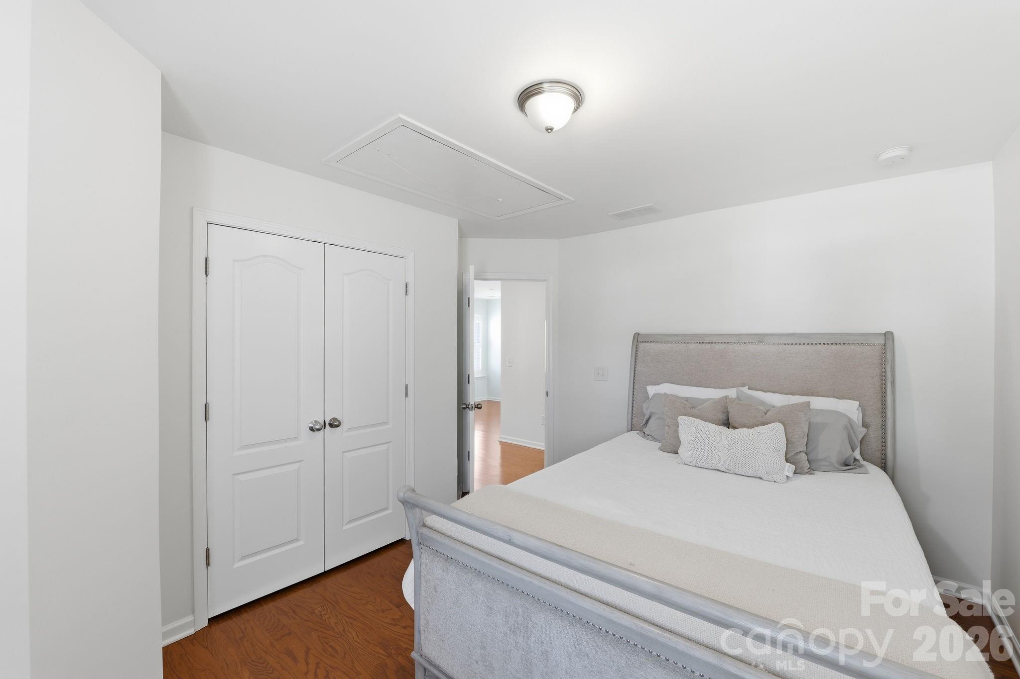 Waterford on the Rocky River - Residential