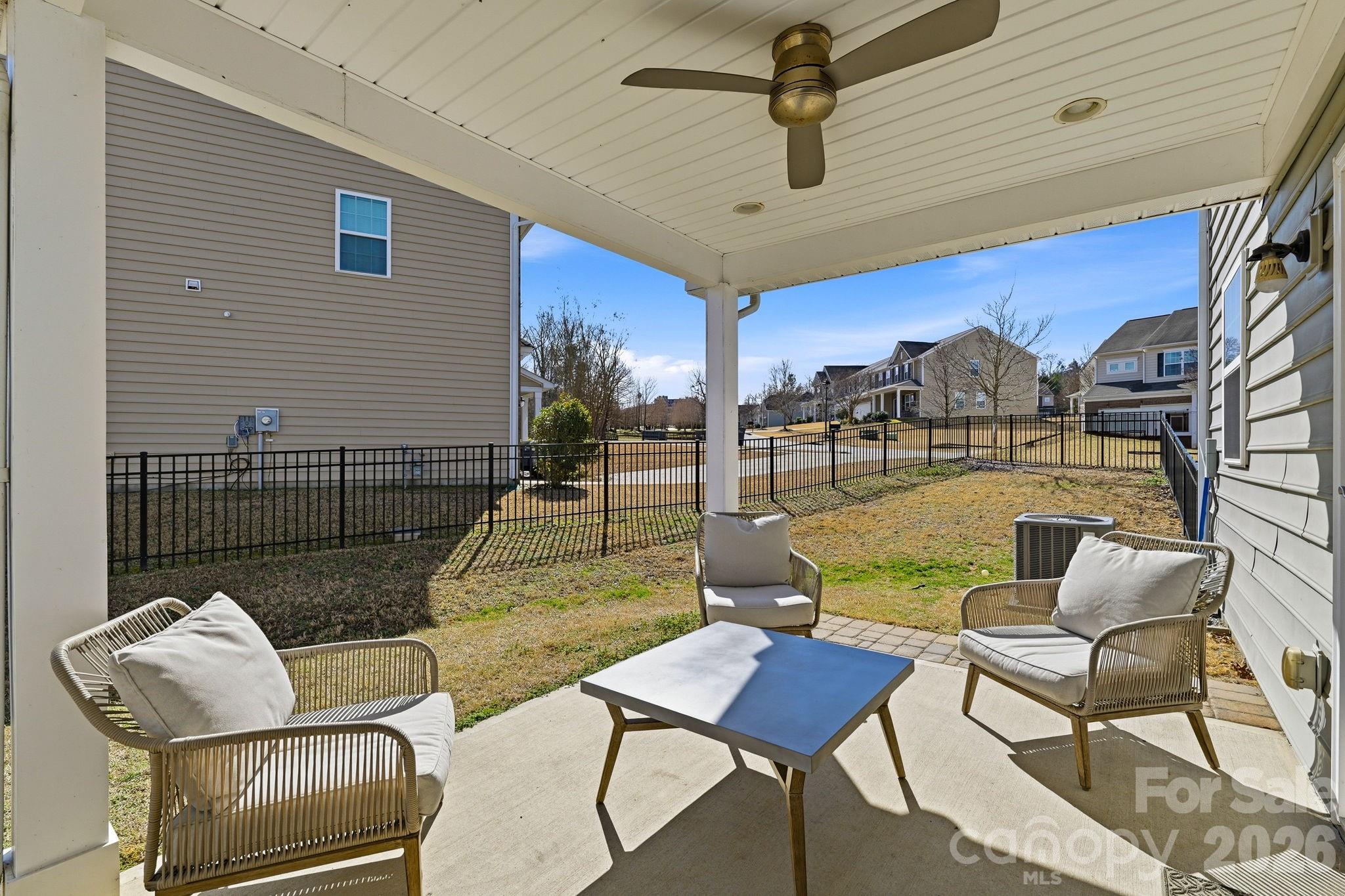 Waterford on the Rocky River - Residential