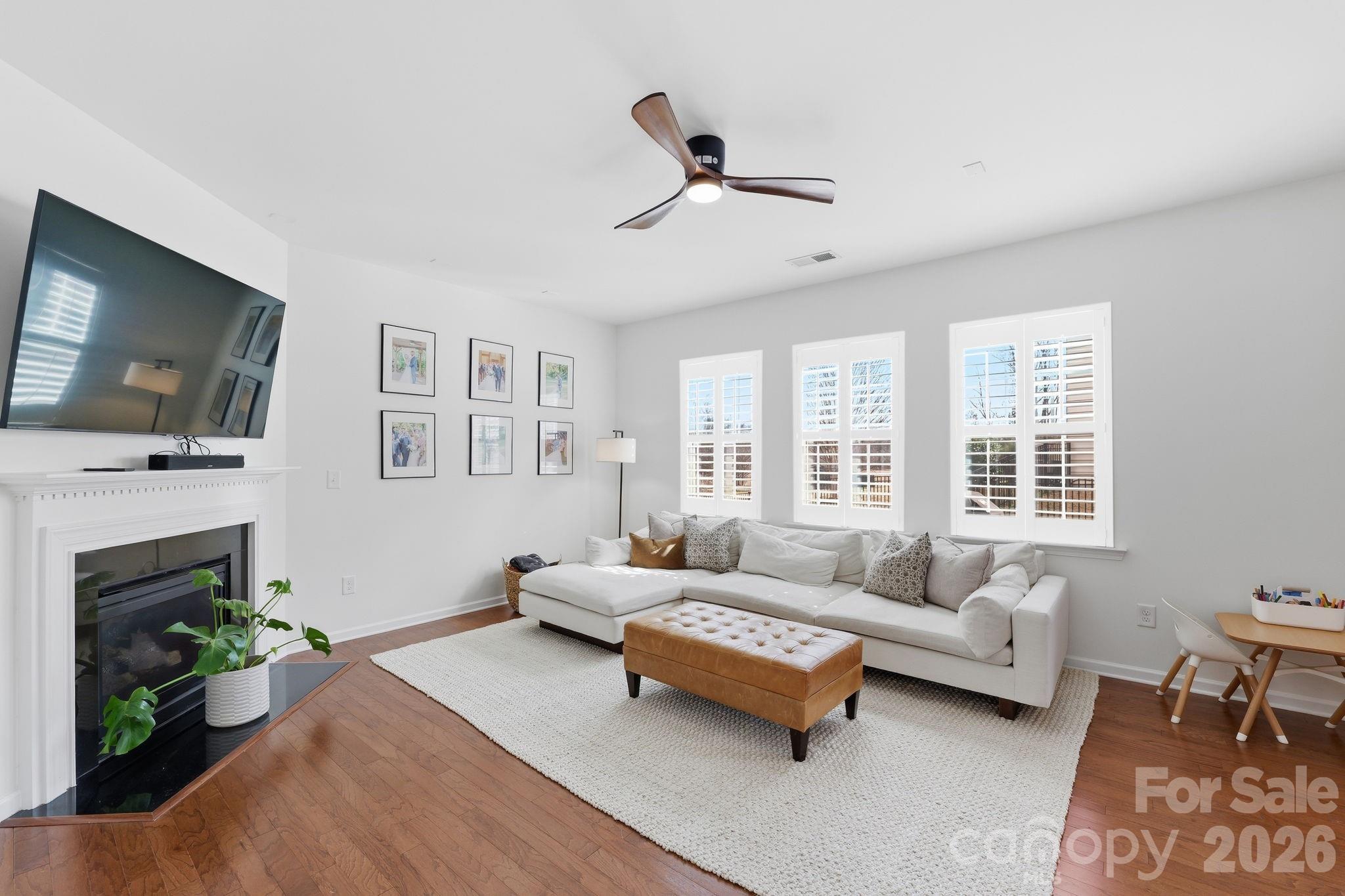 Waterford on the Rocky River - Residential