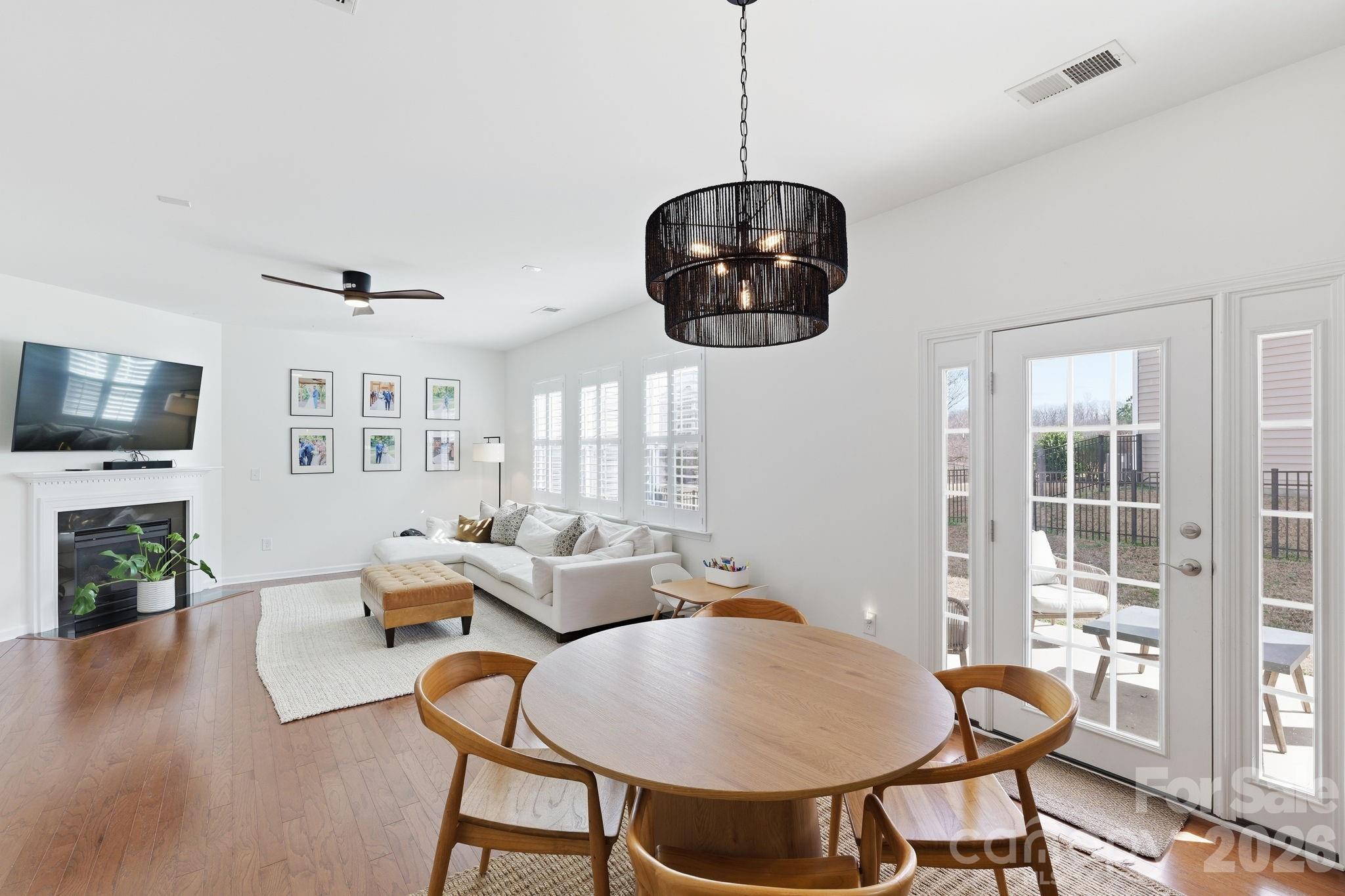 Waterford on the Rocky River - Residential