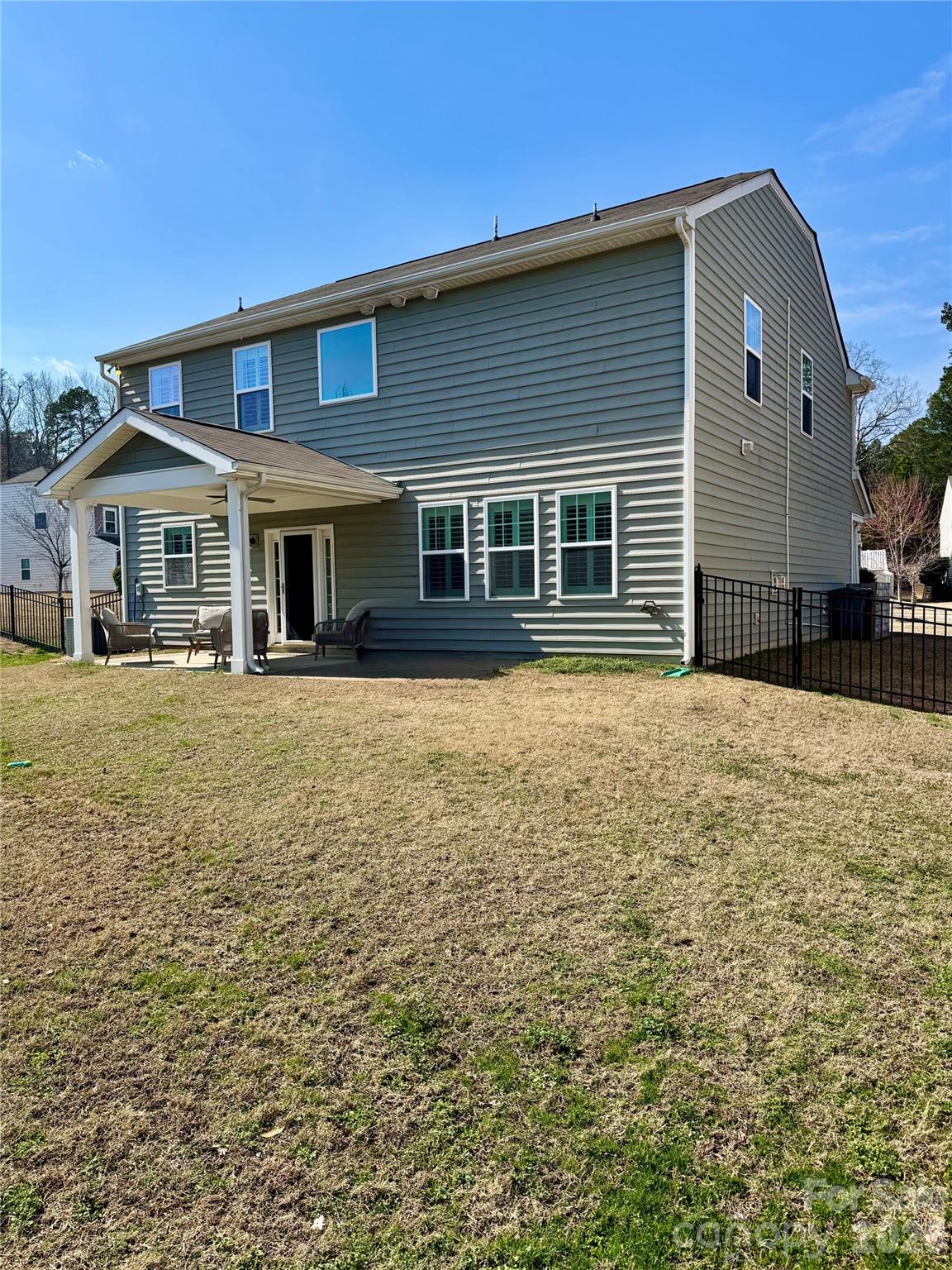 Waterford on the Rocky River - Residential
