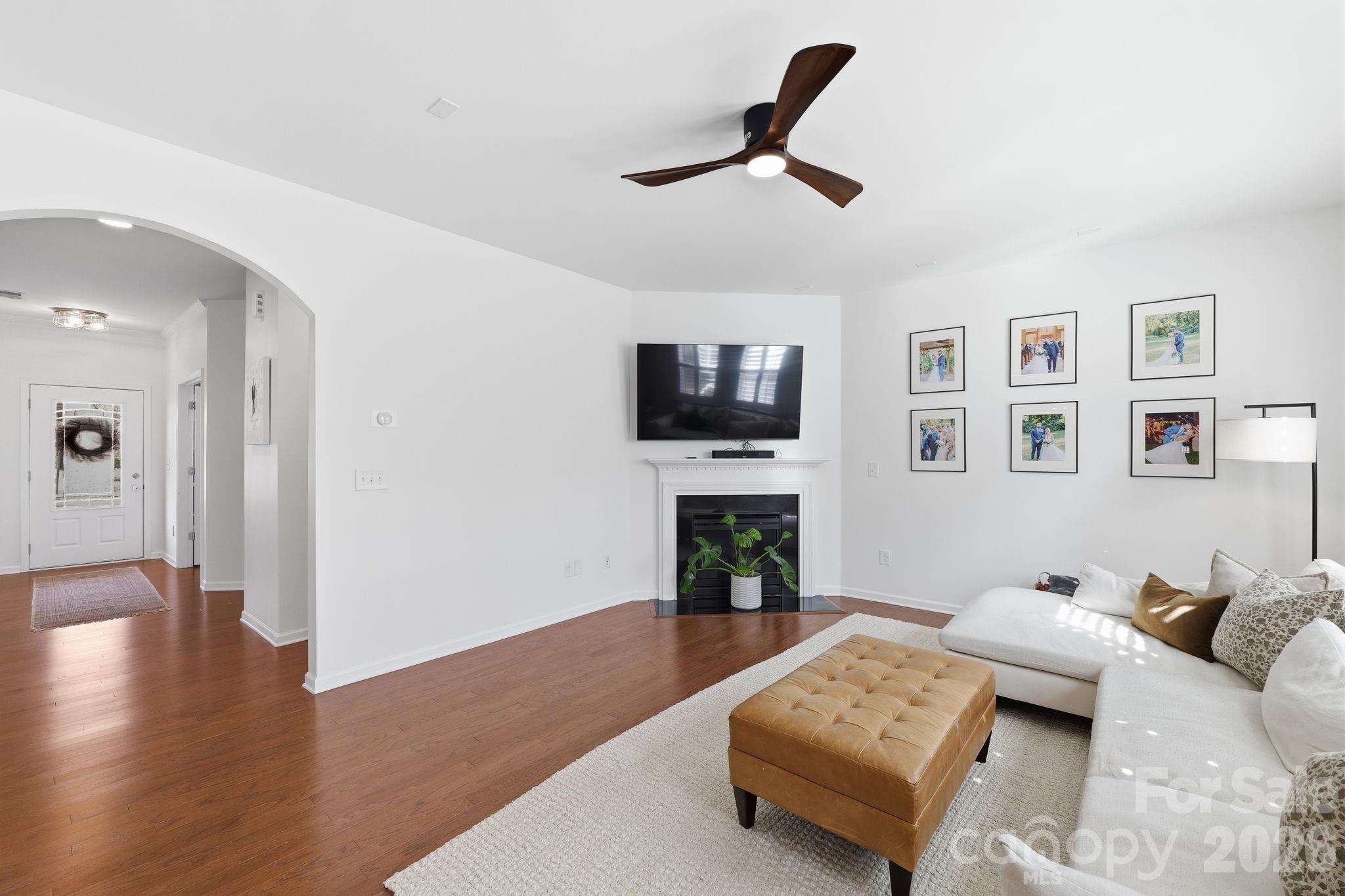 Waterford on the Rocky River - Residential