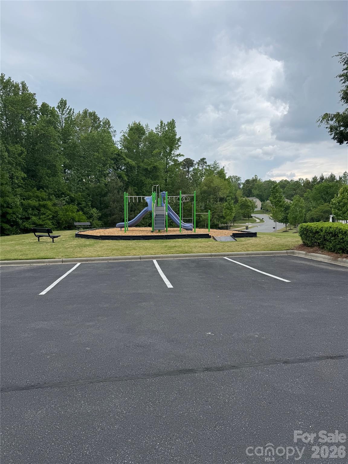 Waterford on the Rocky River - Residential