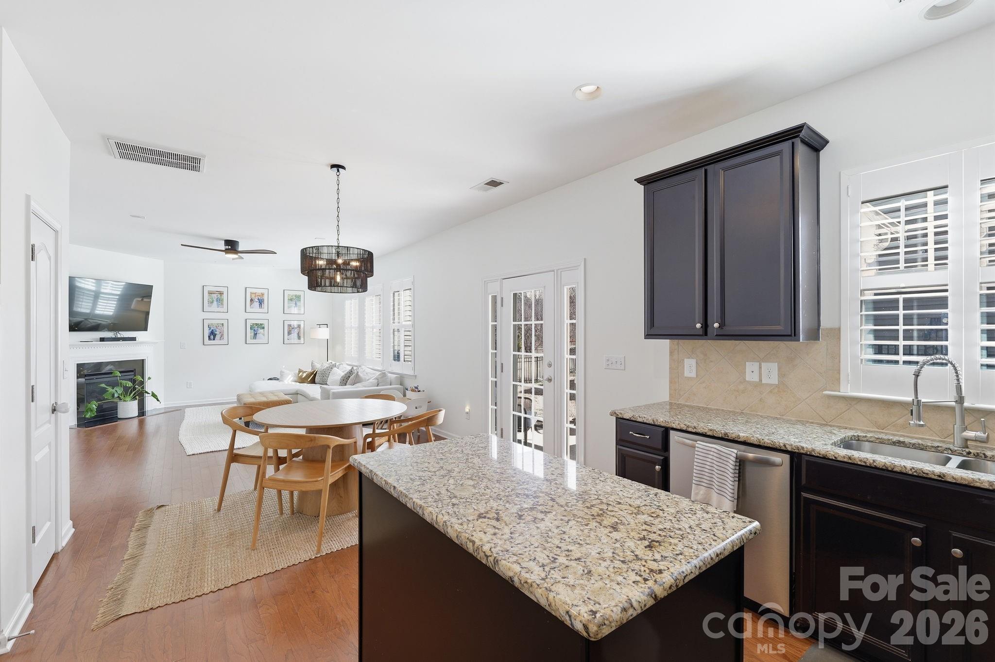 Waterford on the Rocky River - Residential