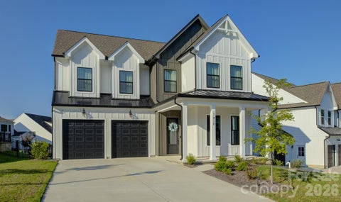 Photo of 17910 Wilbanks Drive, Charlotte, NC 28278 (MLS # 4412553)