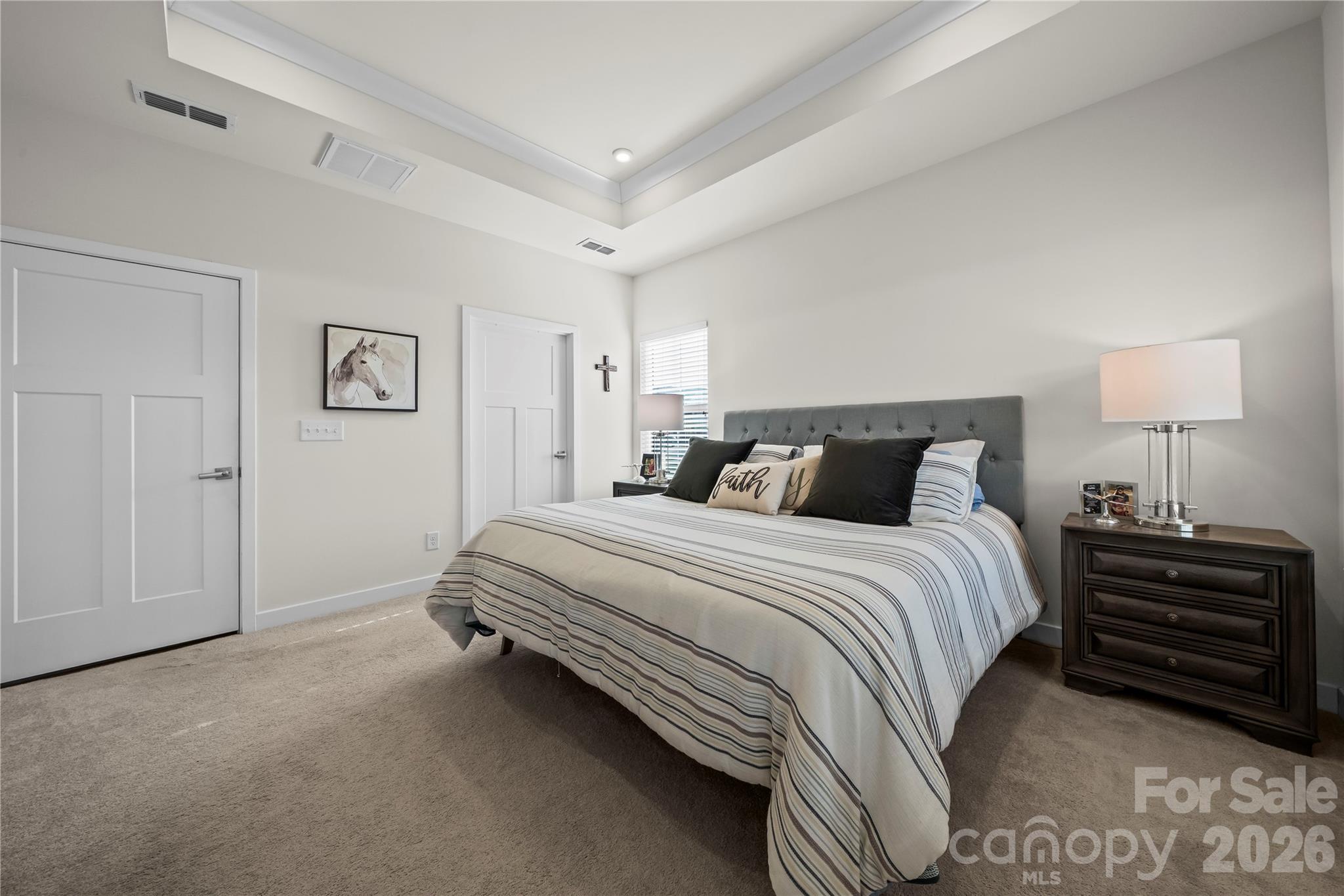 Moore Farm - Residential