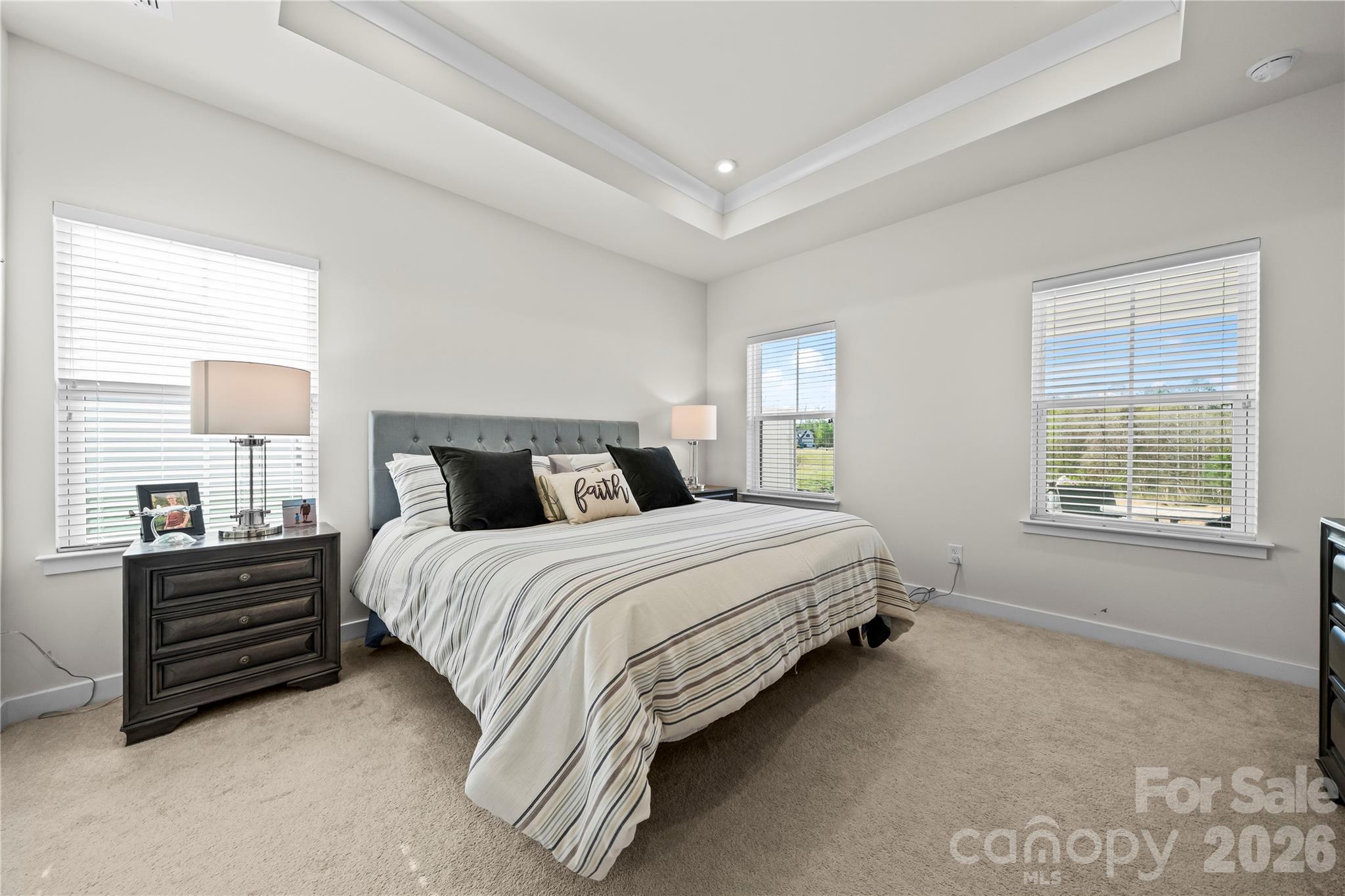 Moore Farm - Residential