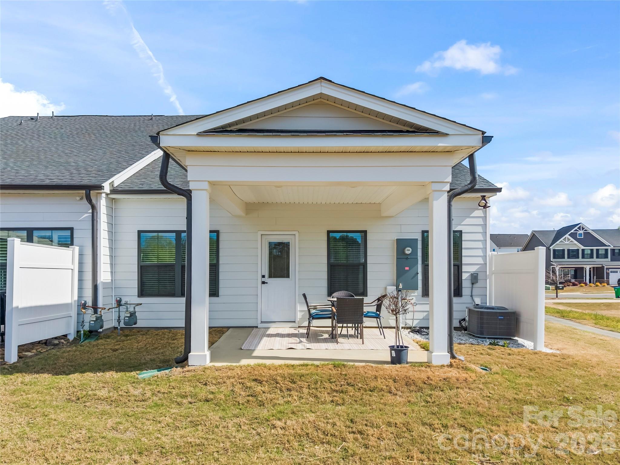 Moore Farm - Residential