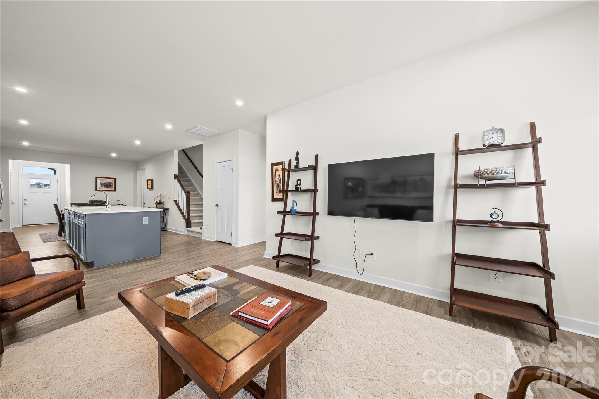 Moore Farm - Residential