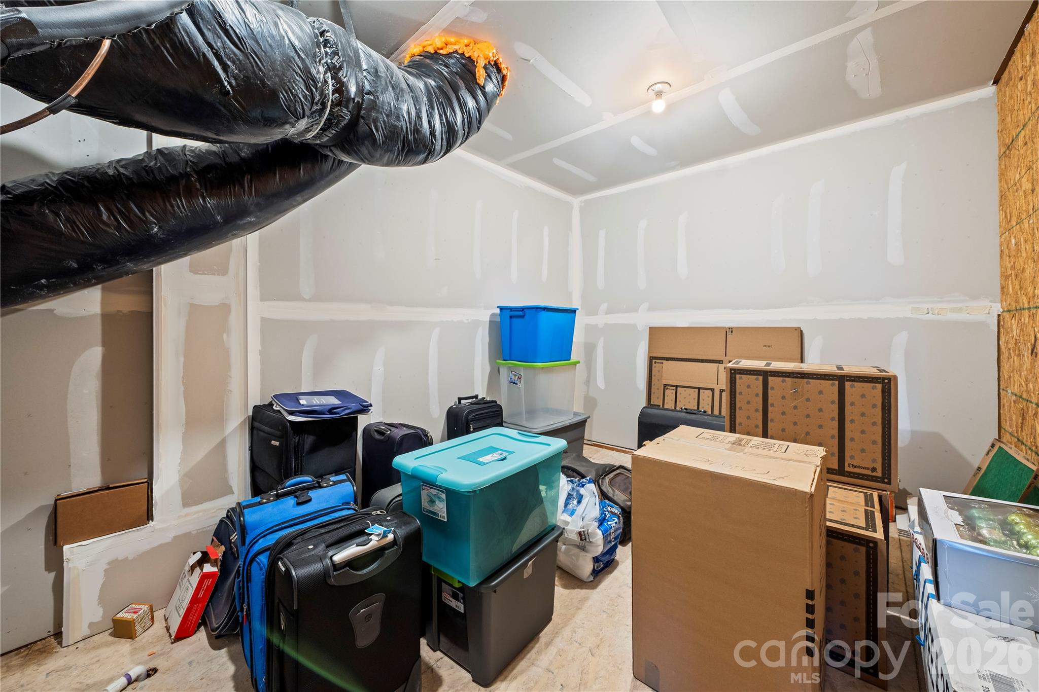 Moore Farm - Residential