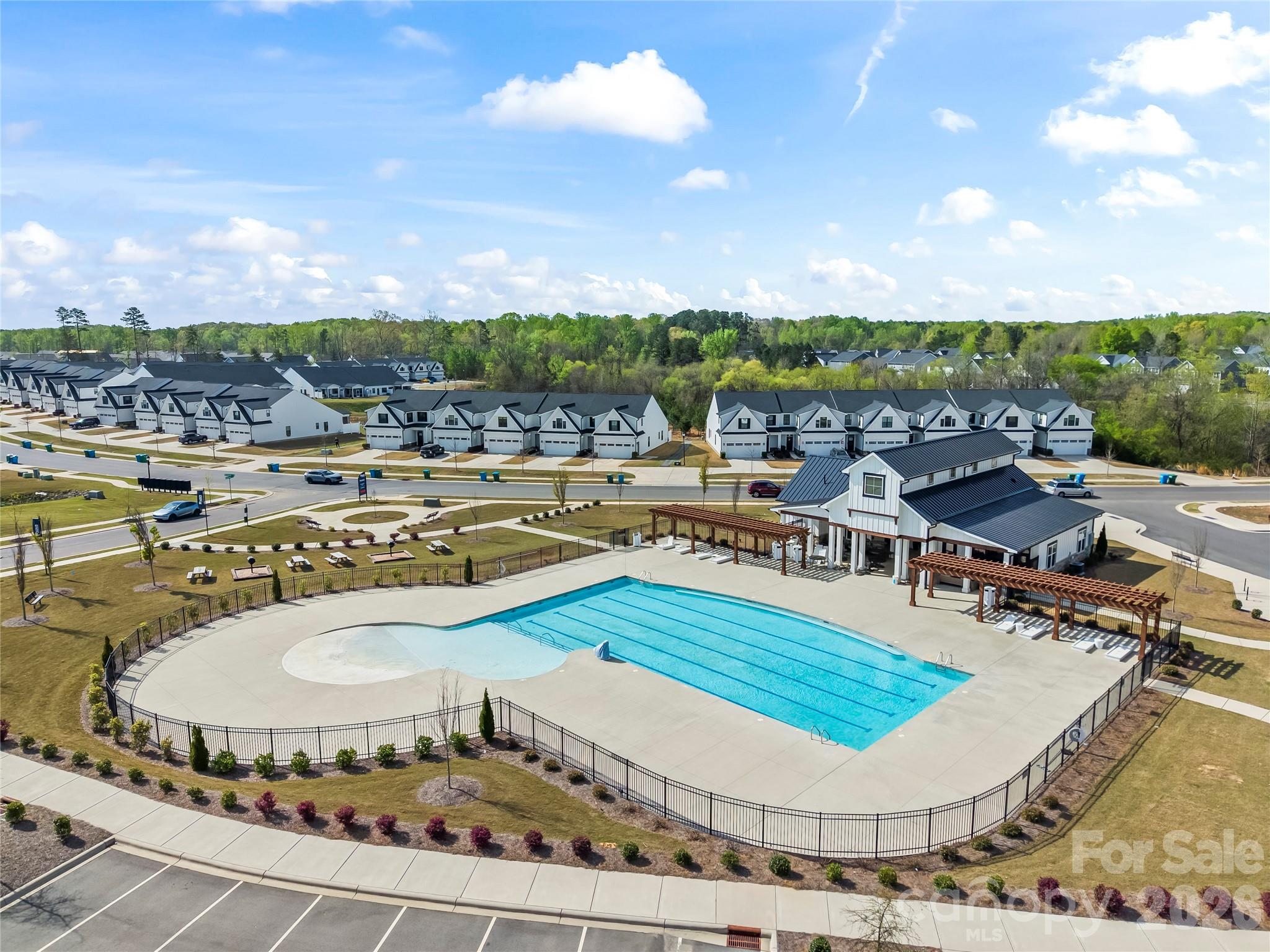 Moore Farm - Residential