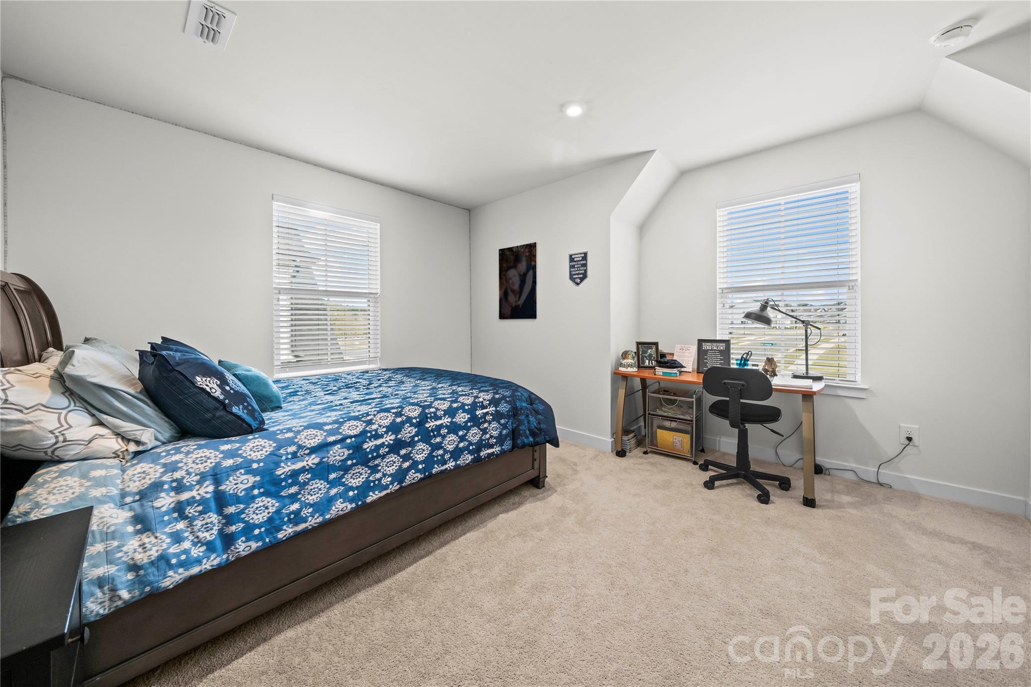 Moore Farm - Residential