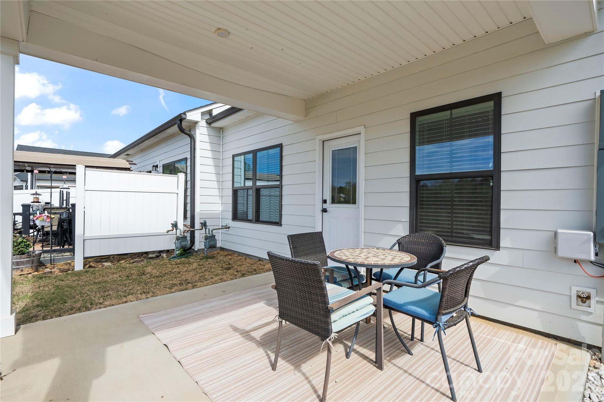 Moore Farm - Residential