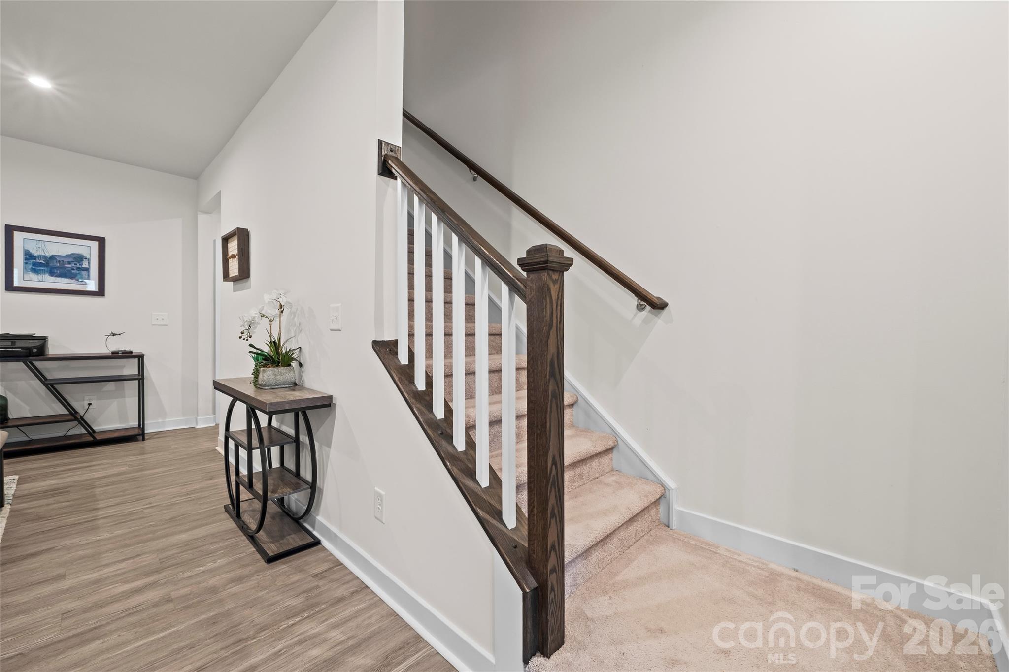 Moore Farm - Residential