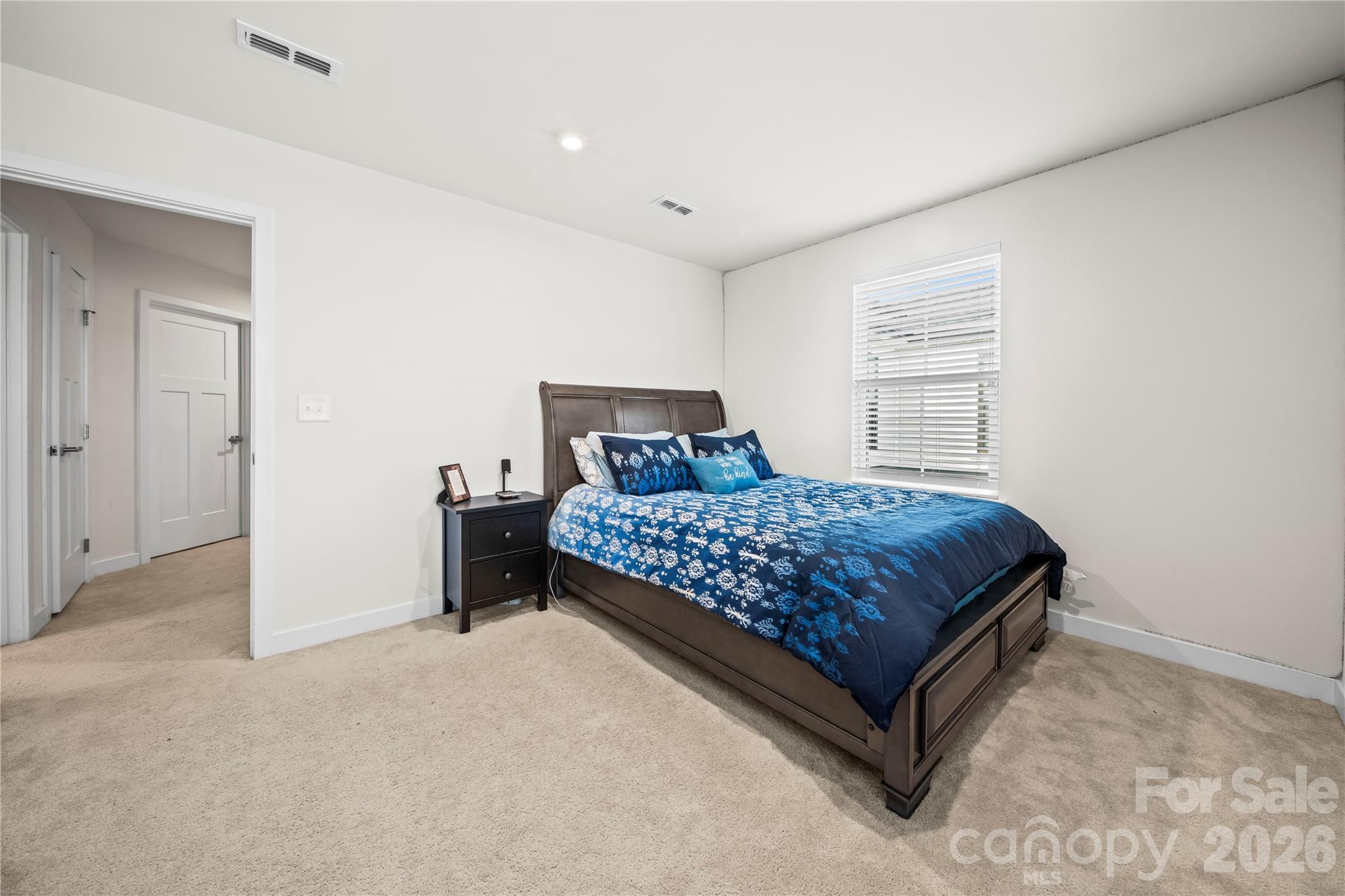 Moore Farm - Residential