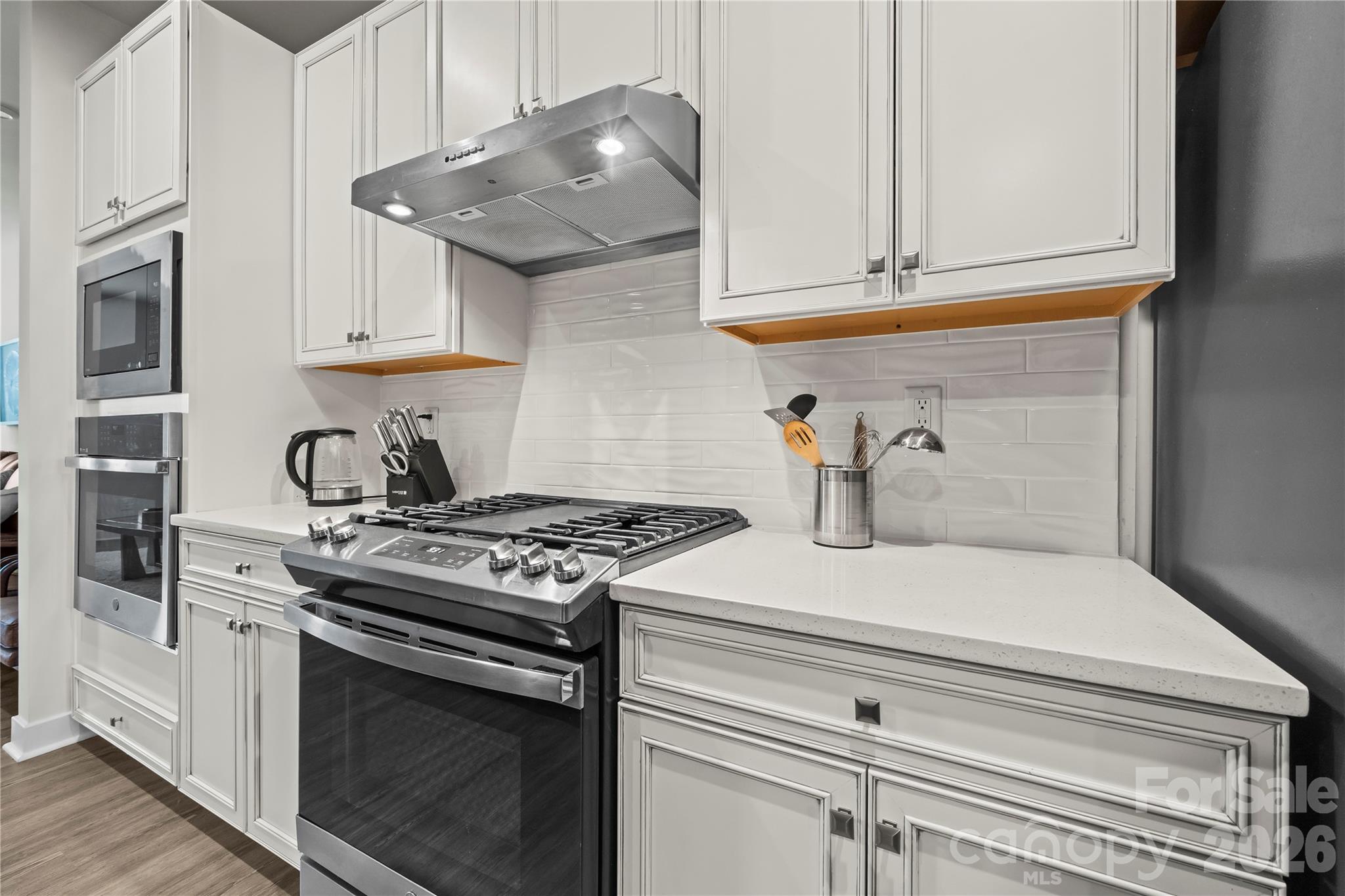 Moore Farm - Residential