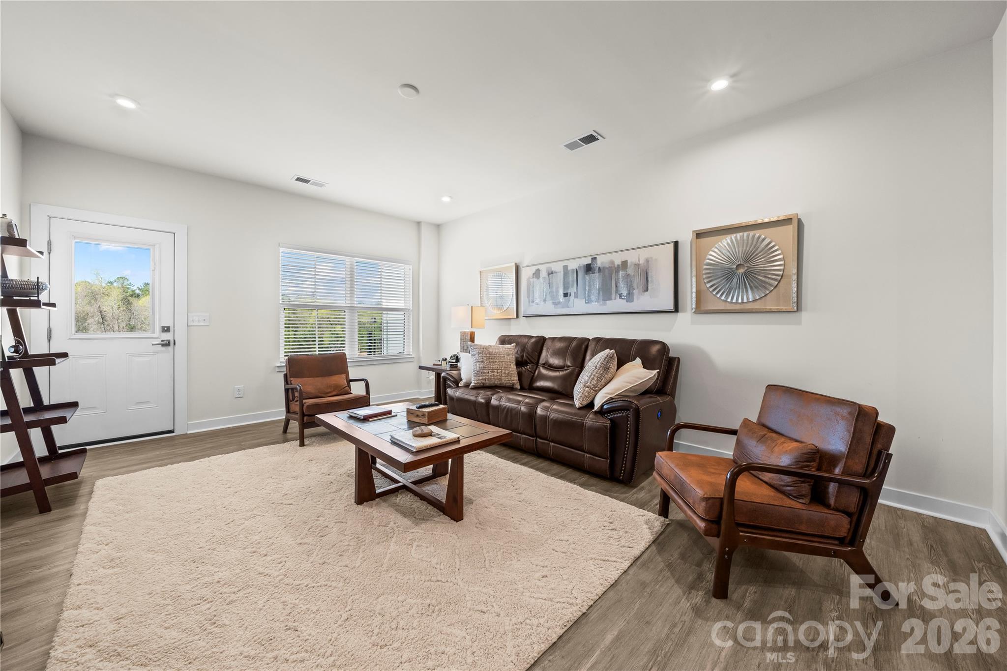 Moore Farm - Residential