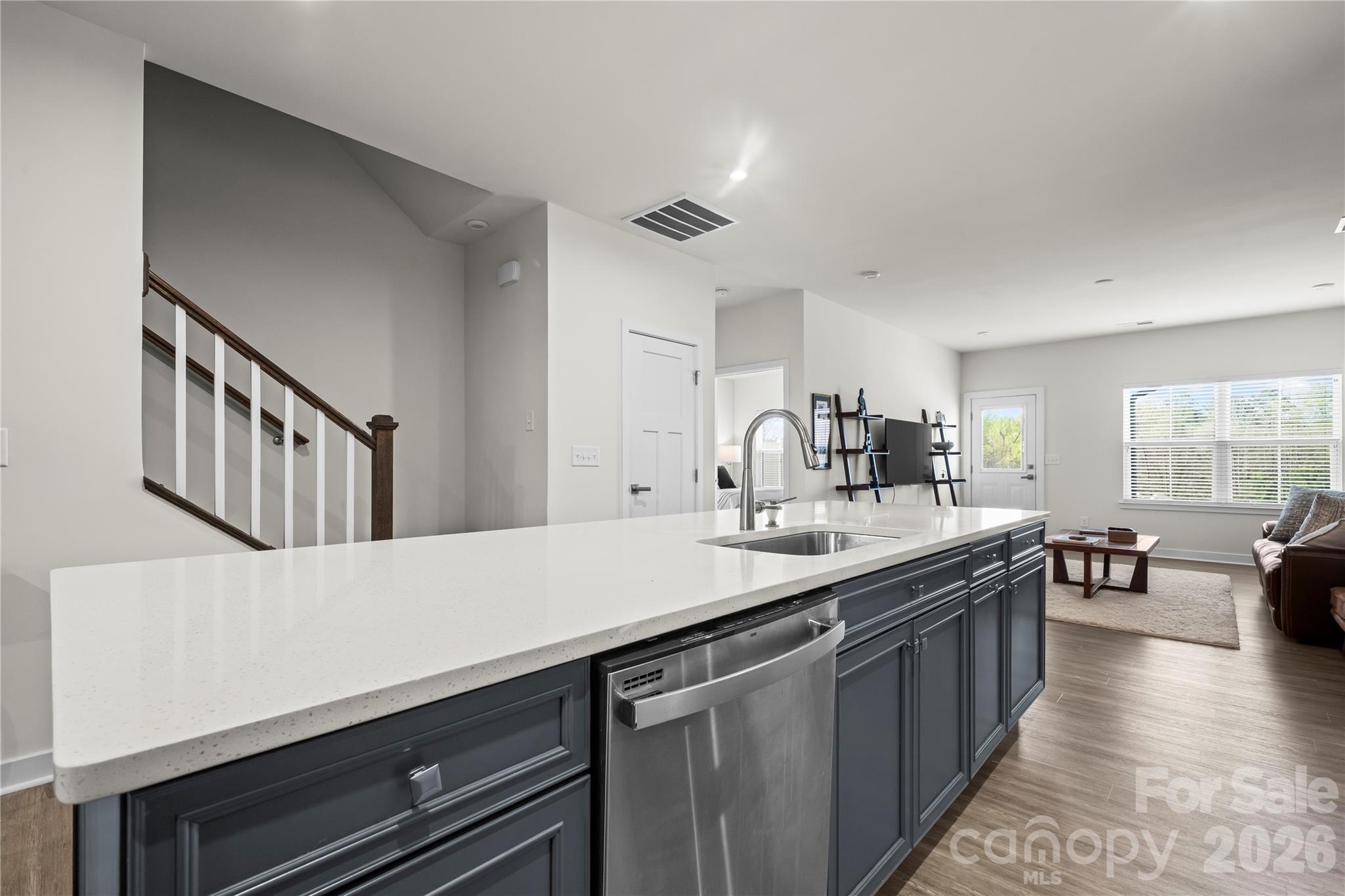 Moore Farm - Residential