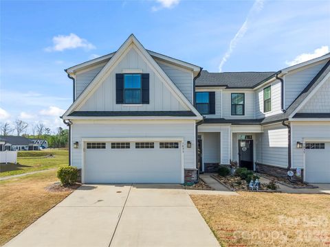 Photo of 7033 Old Evergreen Parkway, Indian Trail, NC 28079 (MLS # 4361044)