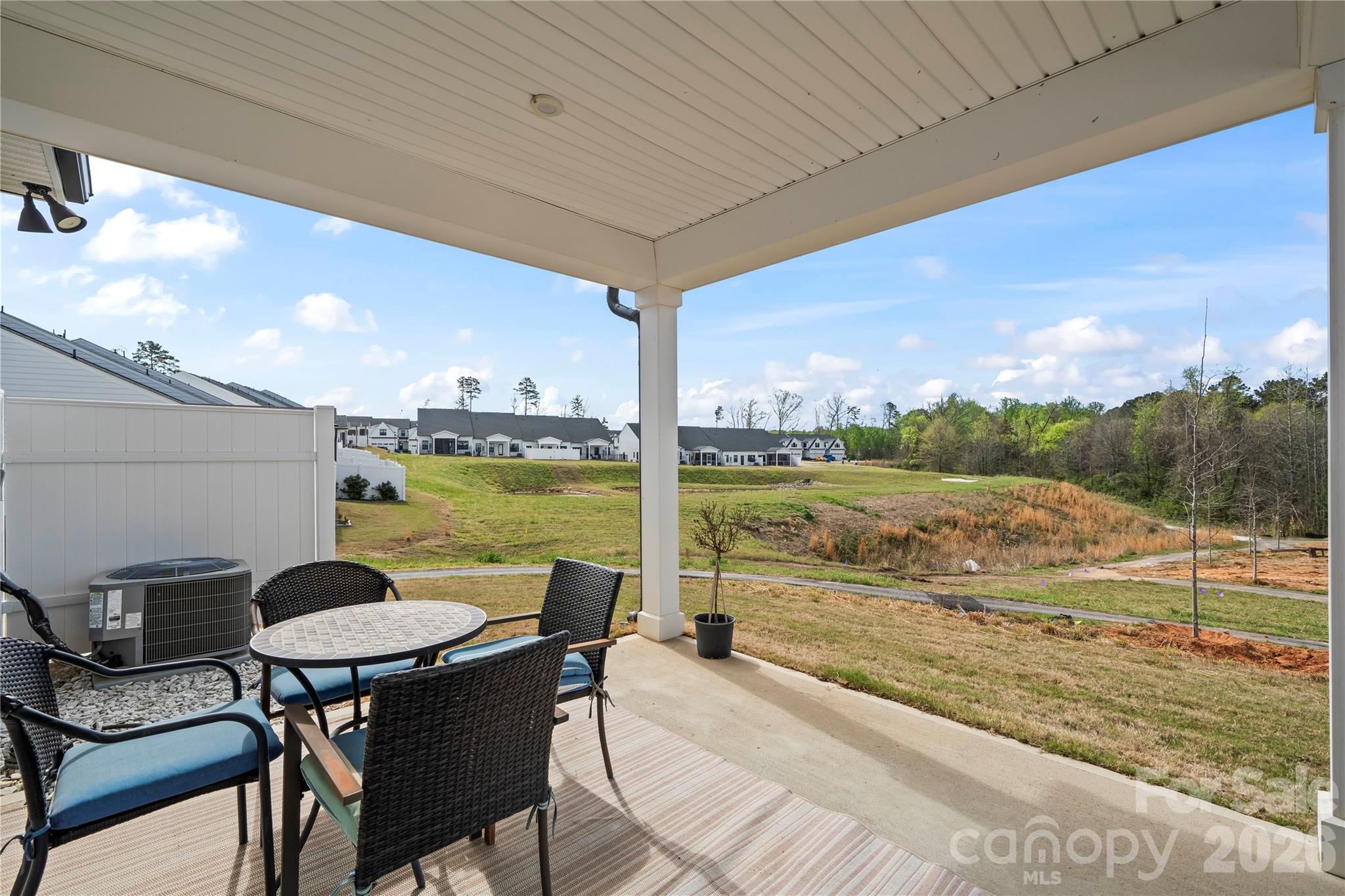 Moore Farm - Residential