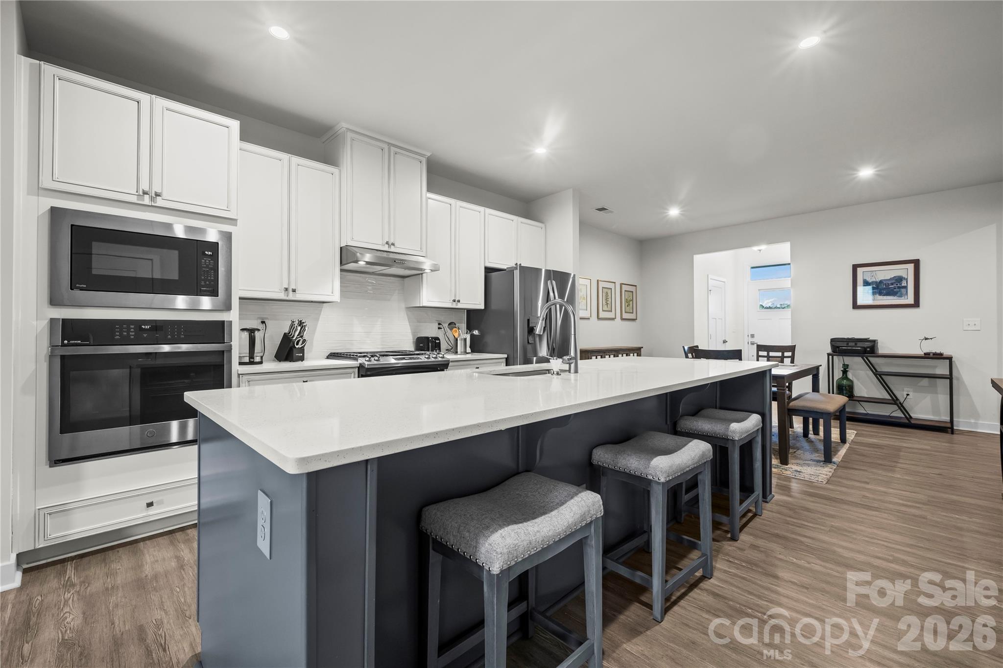 Moore Farm - Residential