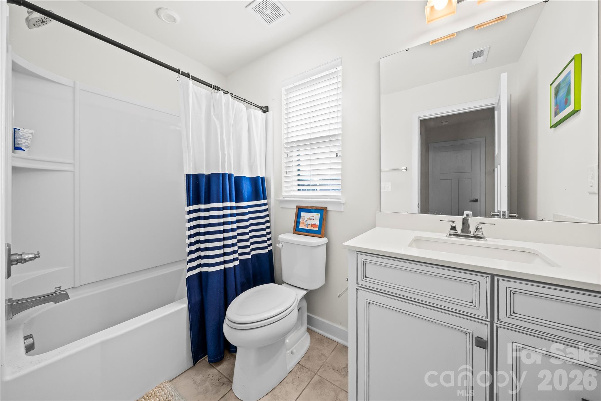 Moore Farm - Residential