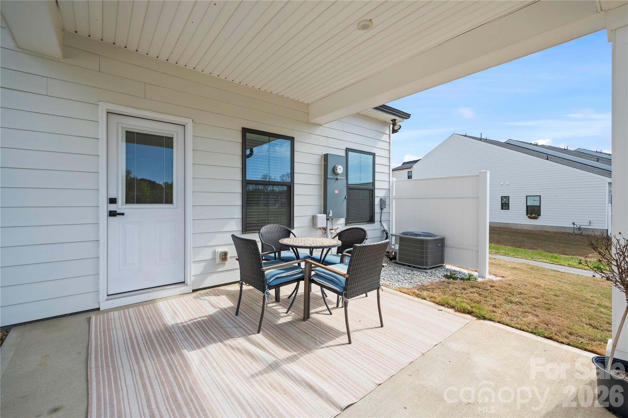 Moore Farm - Residential