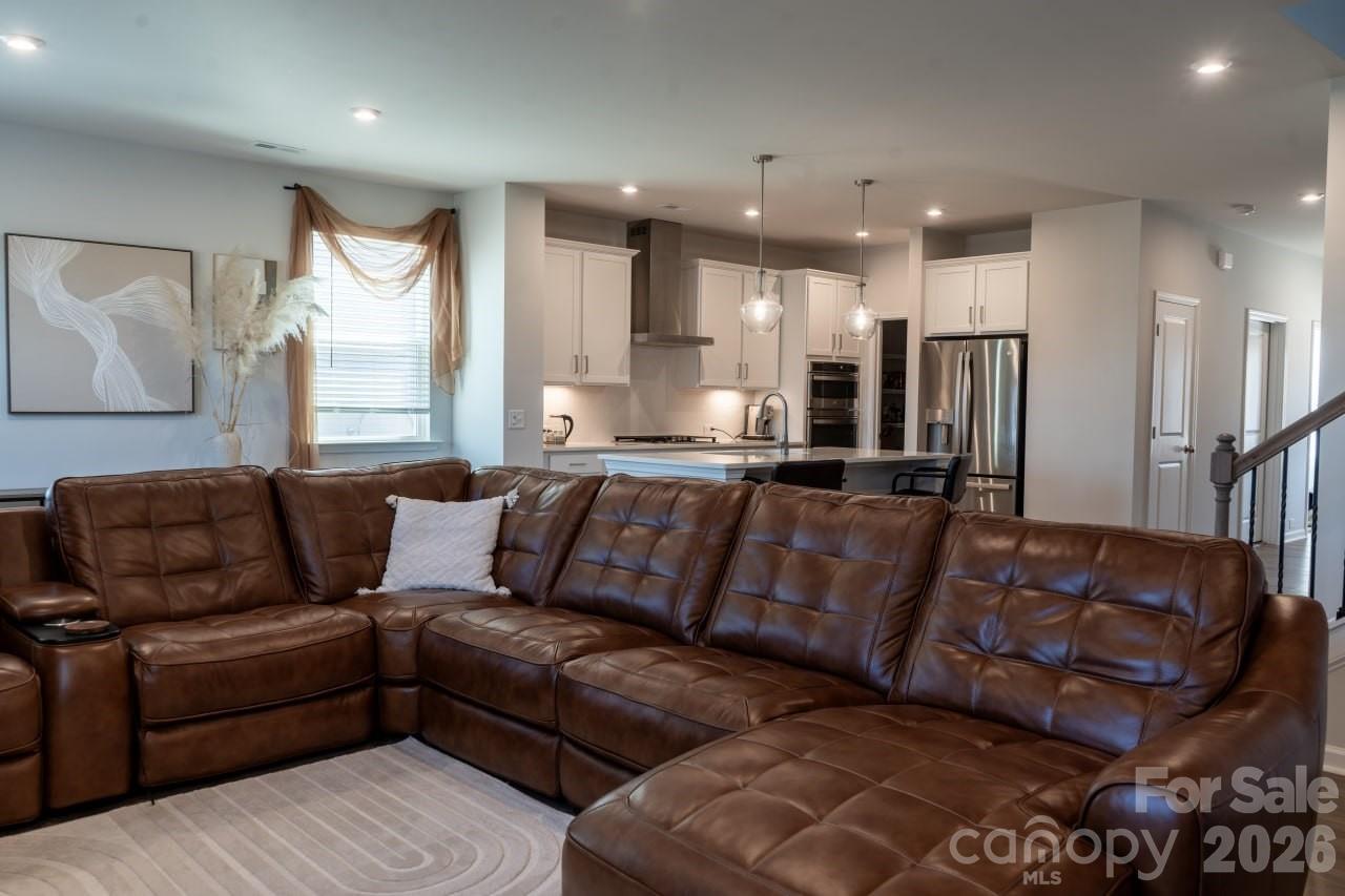 Clairmont - Residential