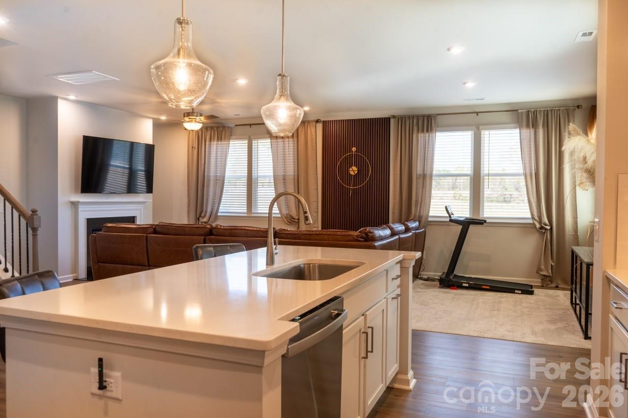 4011 Vista Pine Drive