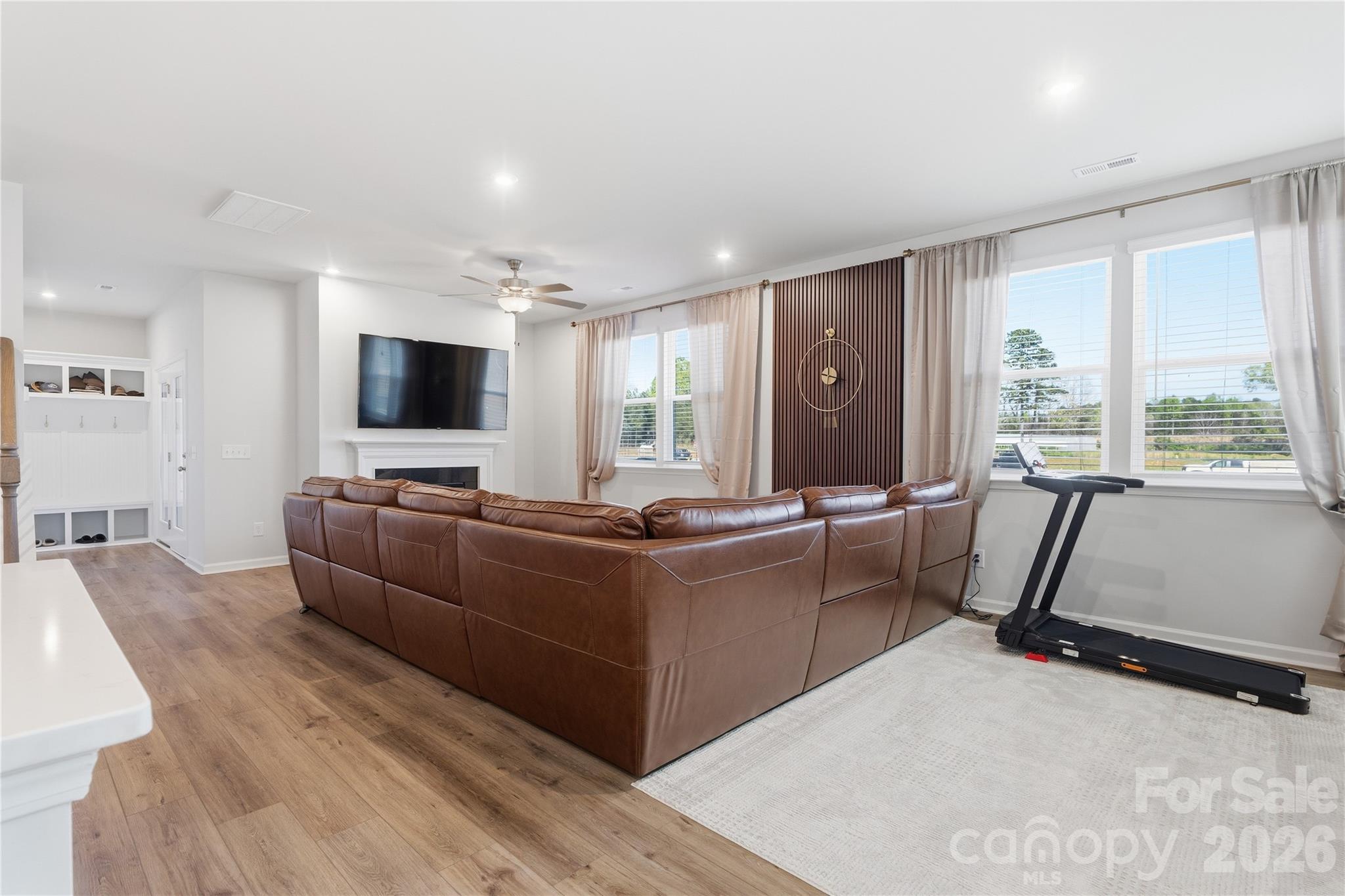 Clairmont - Residential