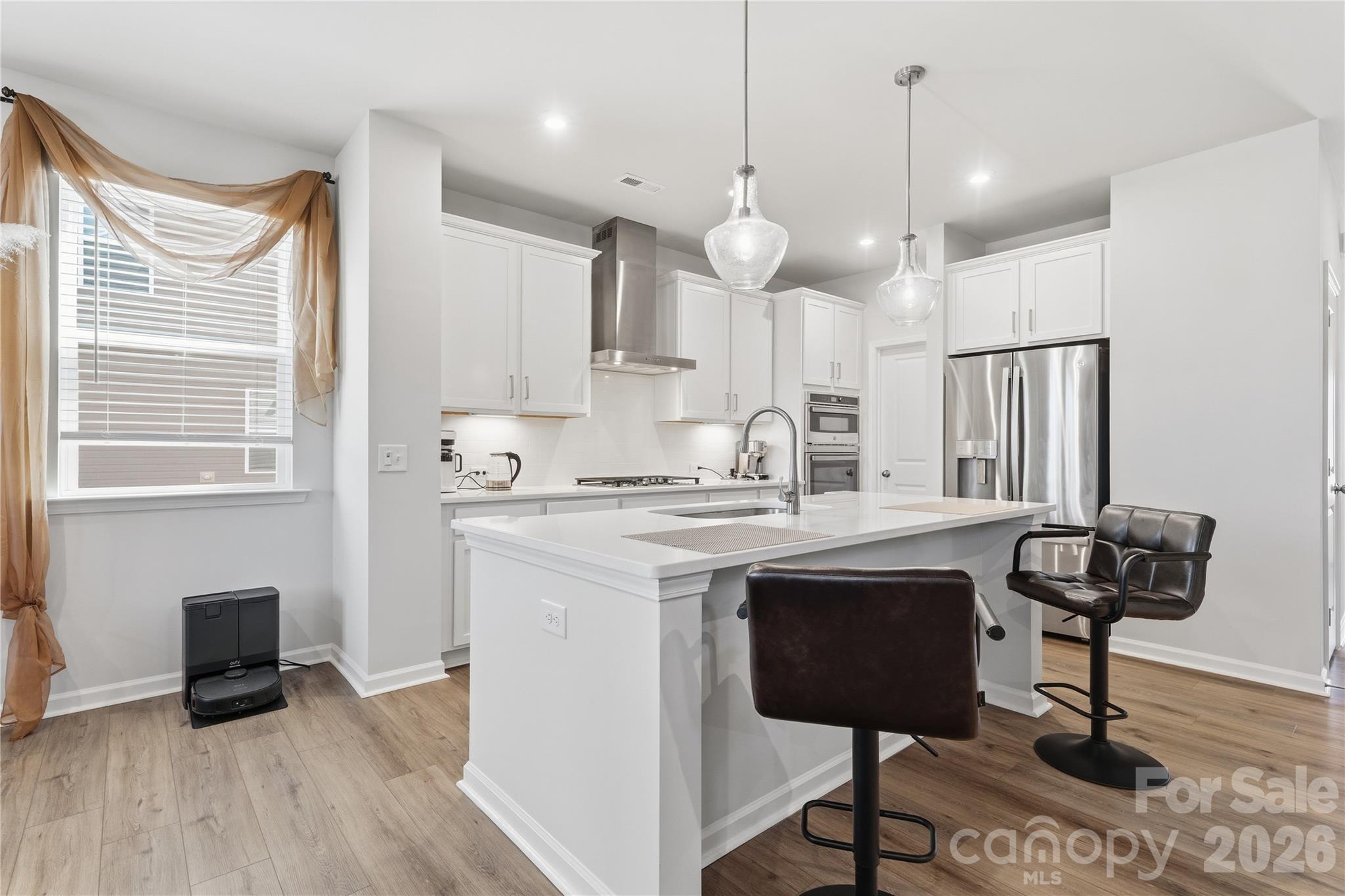 Clairmont - Residential