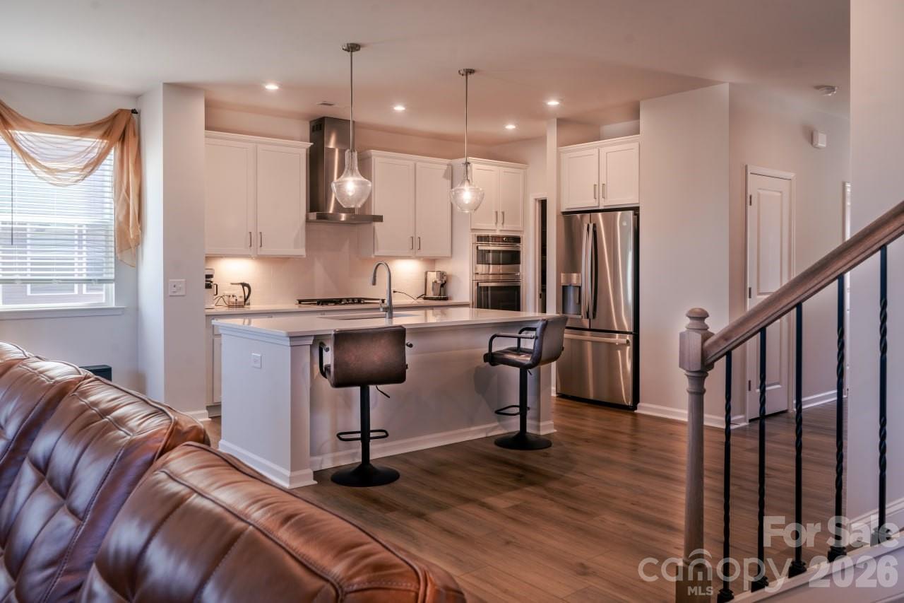 4011 Vista Pine Drive