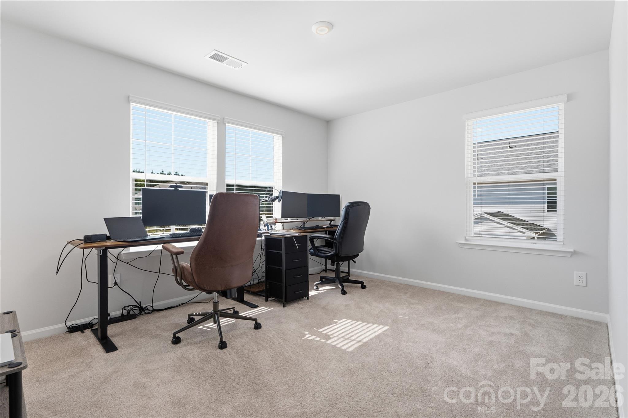 Clairmont - Residential