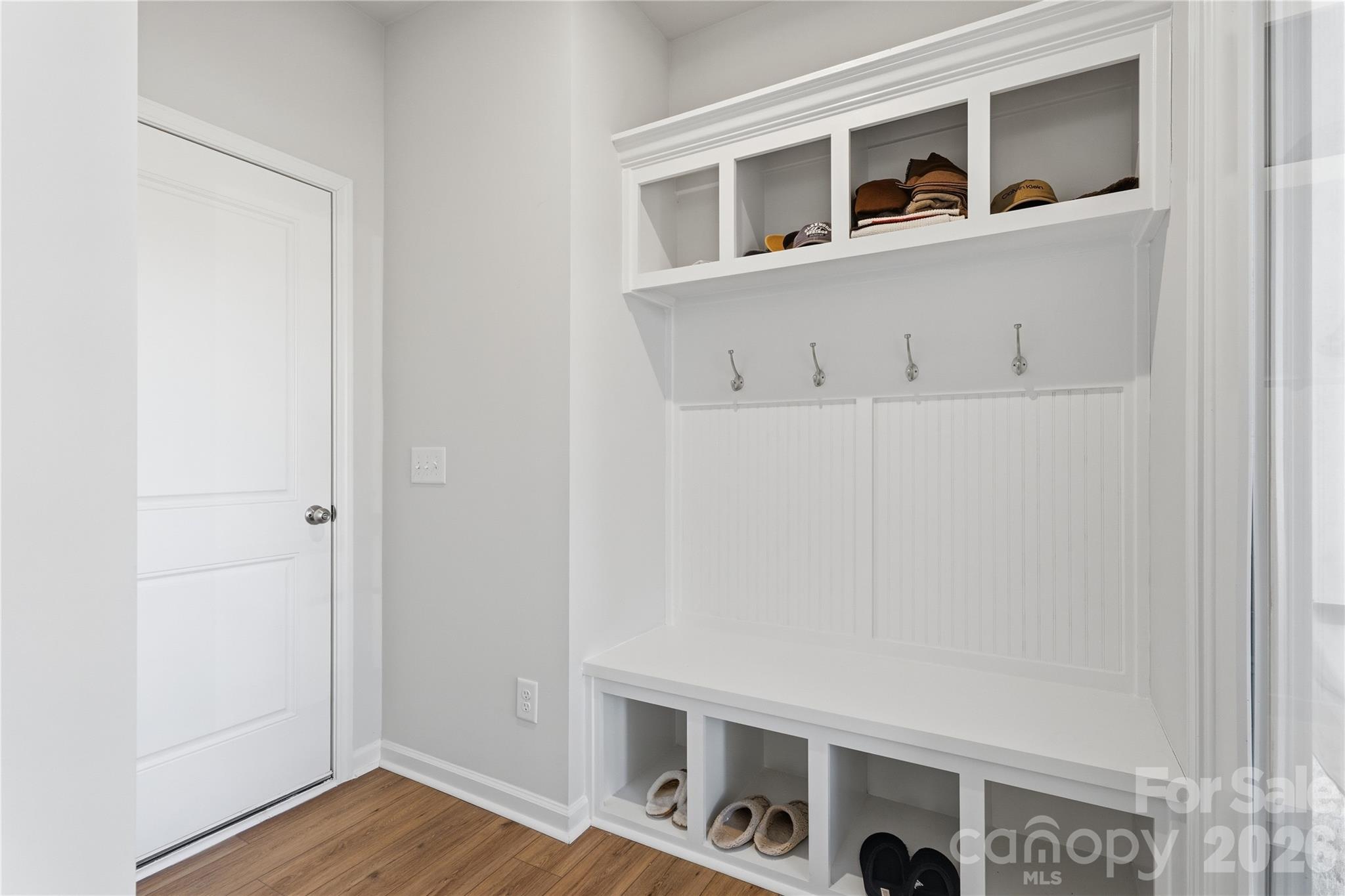 Clairmont - Residential